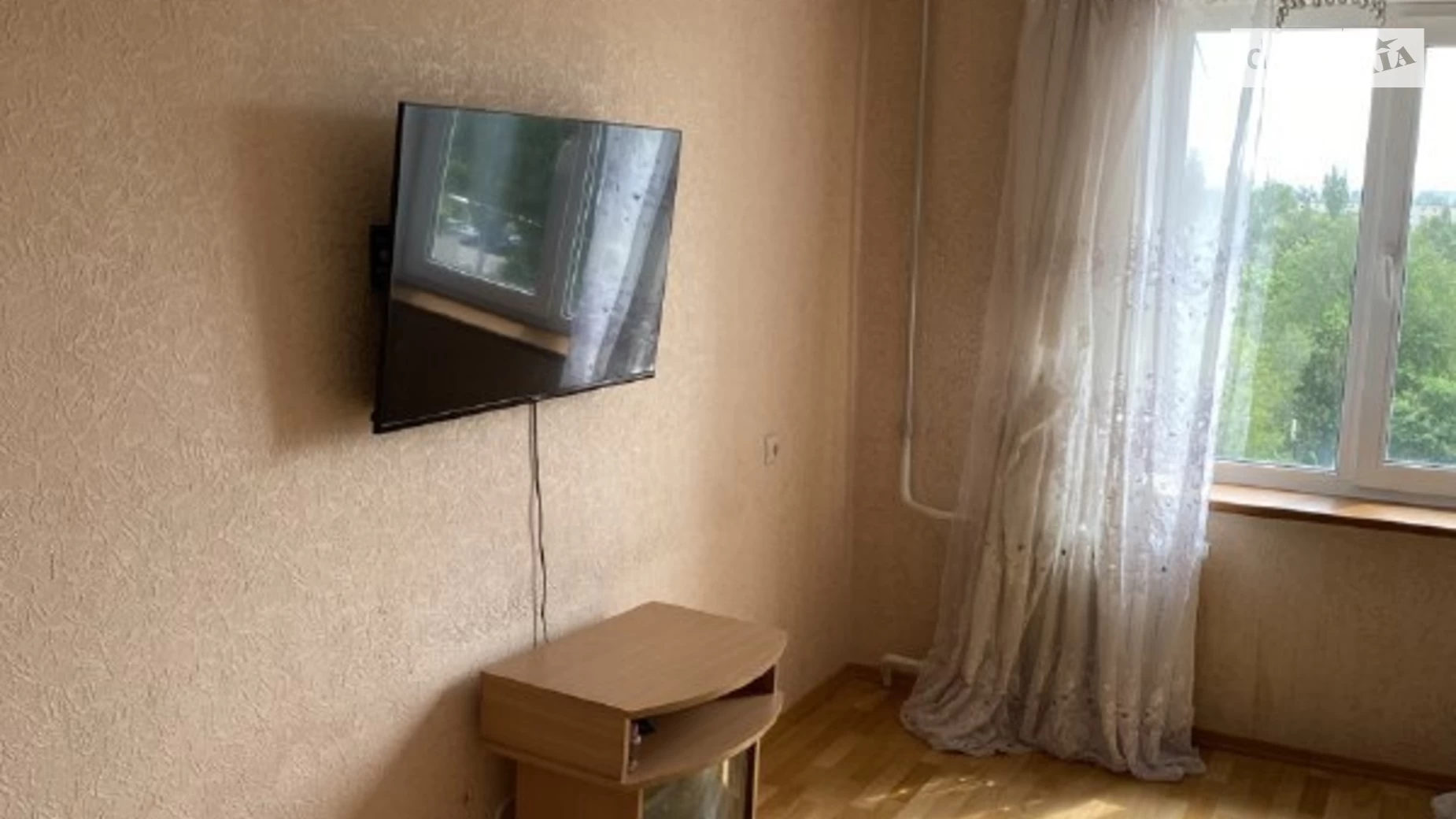 Здається в оренду 3-кімнатна квартира 62.6 кв. м у Дніпрі, просп. Слобожанський - фото 2