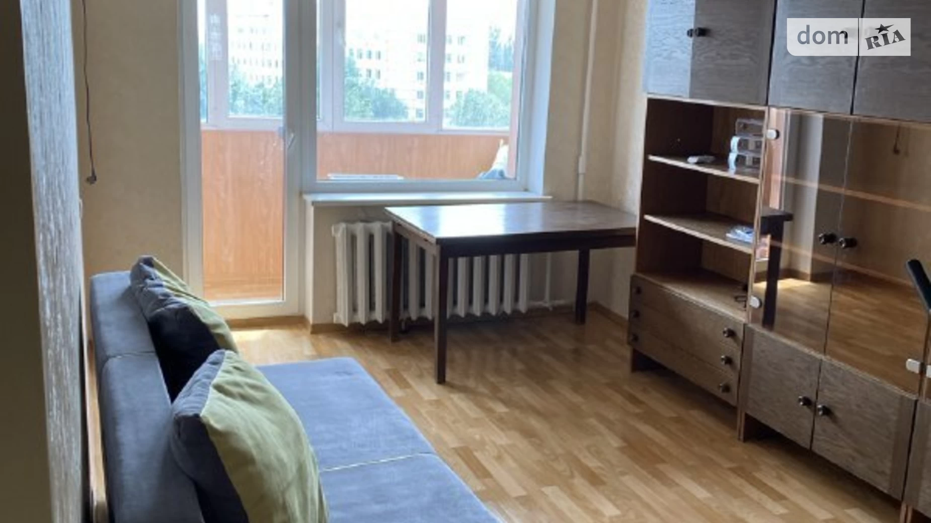 Здається в оренду 3-кімнатна квартира 62.6 кв. м у Дніпрі, просп. Слобожанський - фото 4