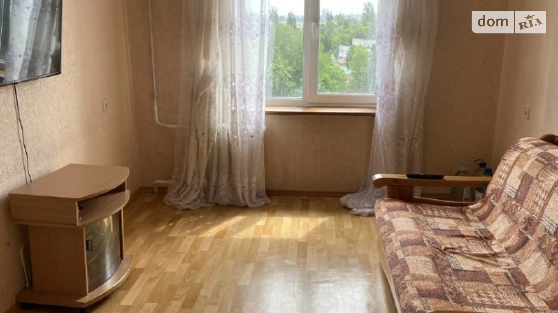 Здається в оренду 3-кімнатна квартира 62.6 кв. м у Дніпрі, просп. Слобожанський - фото 5