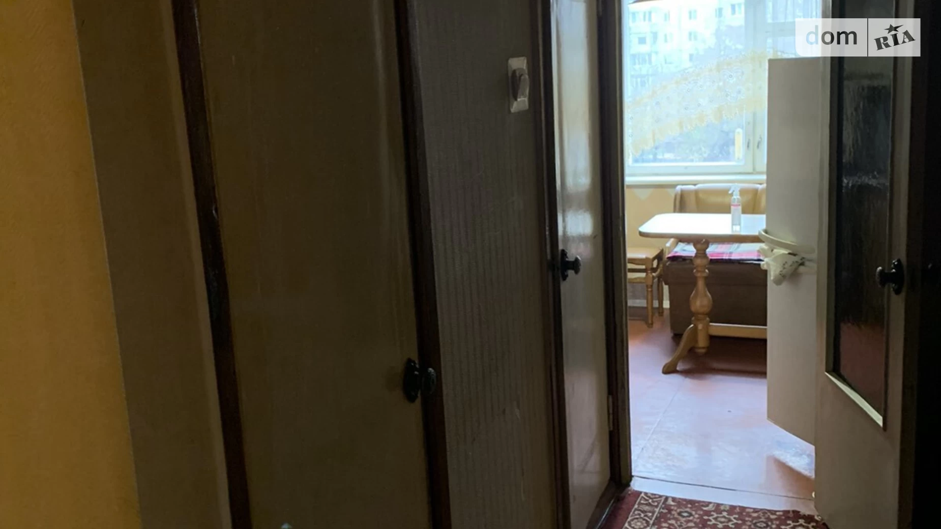Продается 3-комнатная квартира 70 кв. м в Белой Церкви, ул. Петра Калнышевского(Пролетарская), 13 - фото 4