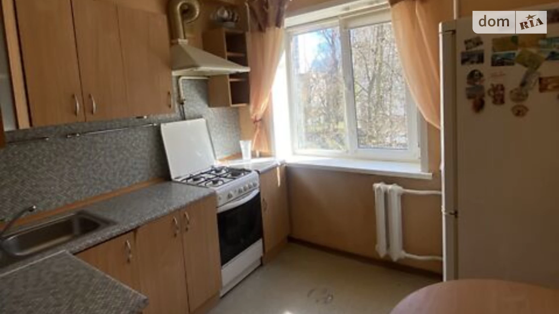Продається 2-кімнатна квартира 47.8 кв. м у Києві, вул. Романа Ратушного(Волгоградська), 33 - фото 2