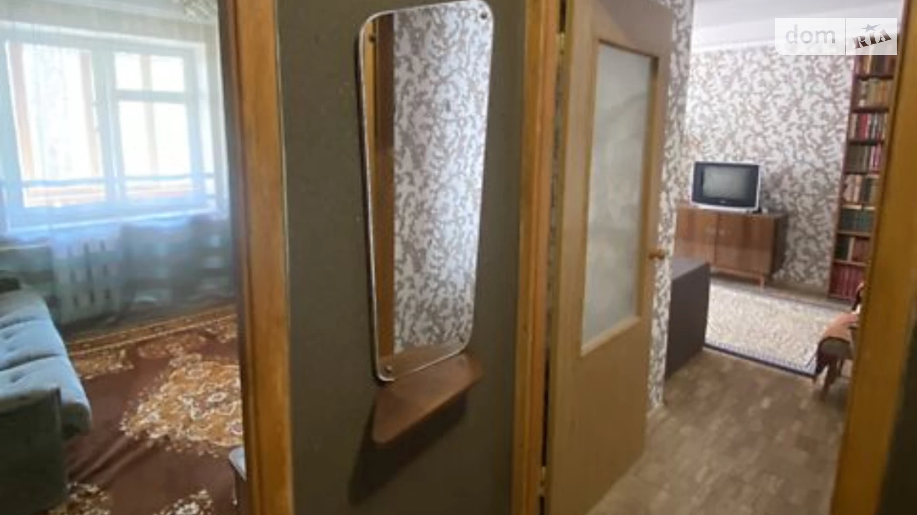 Продається 2-кімнатна квартира 47.8 кв. м у Києві, вул. Романа Ратушного(Волгоградська), 33 - фото 5