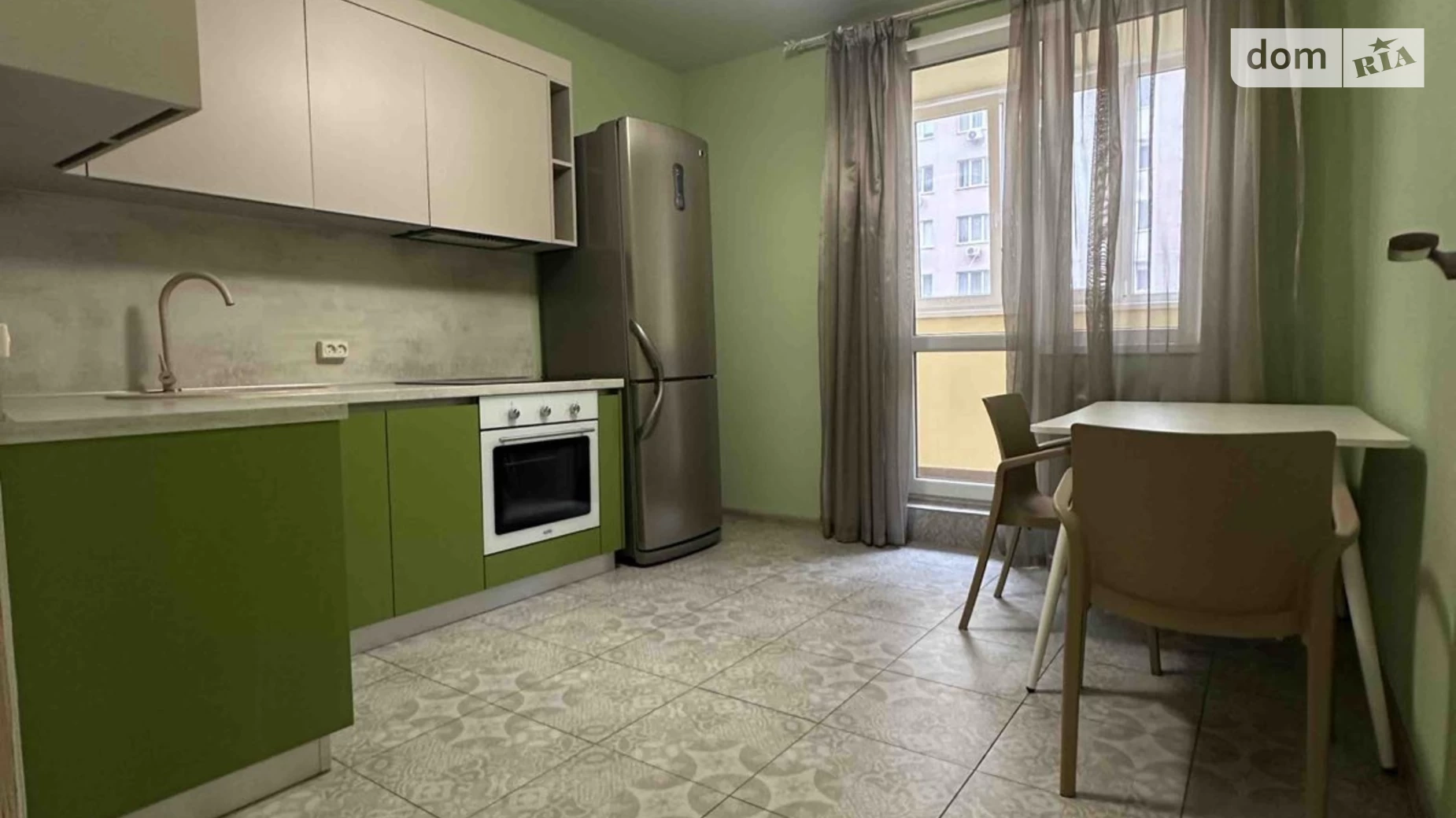 Продается 2-комнатная квартира 62.3 кв. м в Одессе, цена: 65000 $ - фото 5