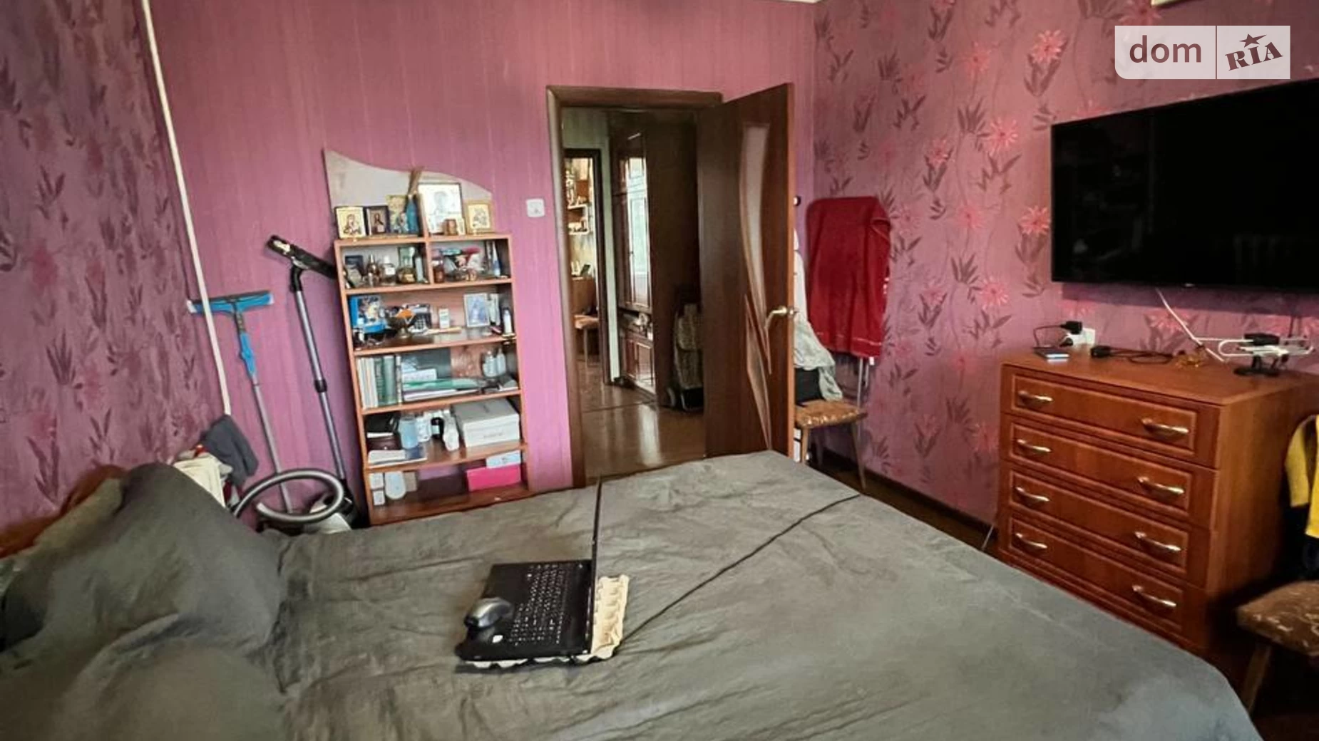 Продается 3-комнатная квартира 65.3 кв. м в Одессе, ул. Варненская, 7 корпус 3 - фото 3