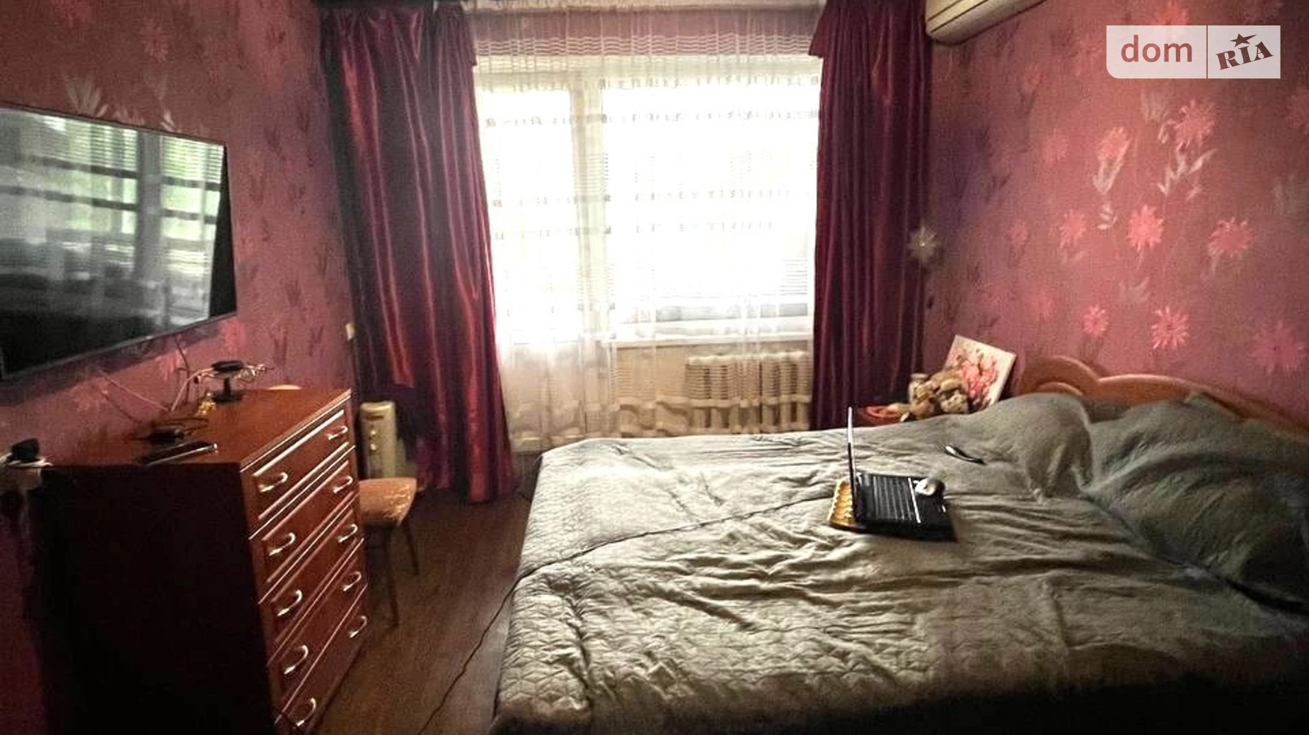 Продается 3-комнатная квартира 65.3 кв. м в Одессе, ул. Варненская, 7 корпус 3 - фото 2