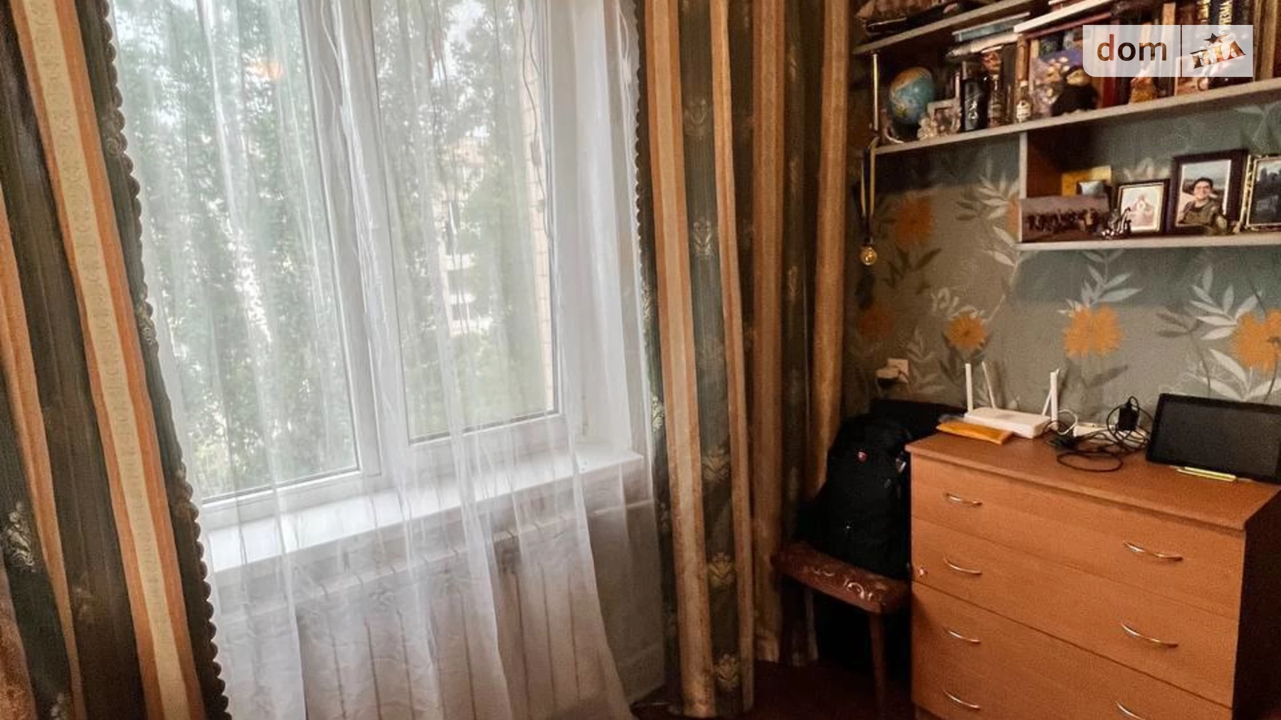 Продается 3-комнатная квартира 65.3 кв. м в Одессе, ул. Варненская, 7 корпус 3 - фото 5