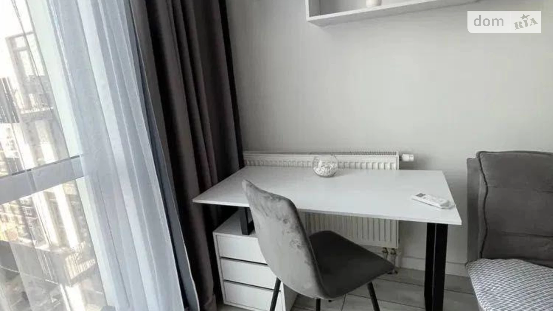 Продается 1-комнатная квартира 43 кв. м в Львове, ул. Малоголоскивская - фото 3