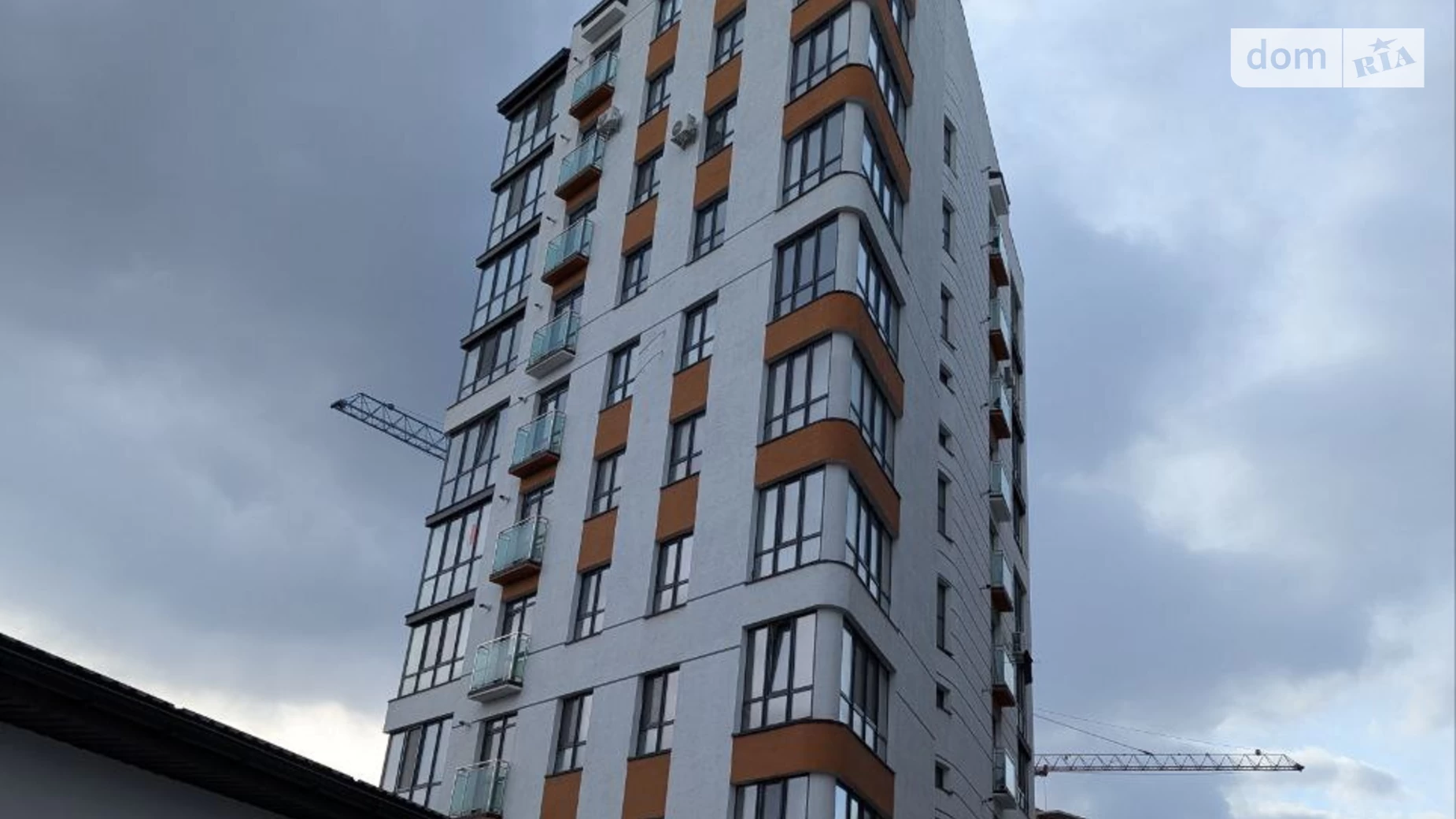 Продается 1-комнатная квартира 42.3 кв. м в Ивано-Франковске, цена: 65000 $ - фото 4