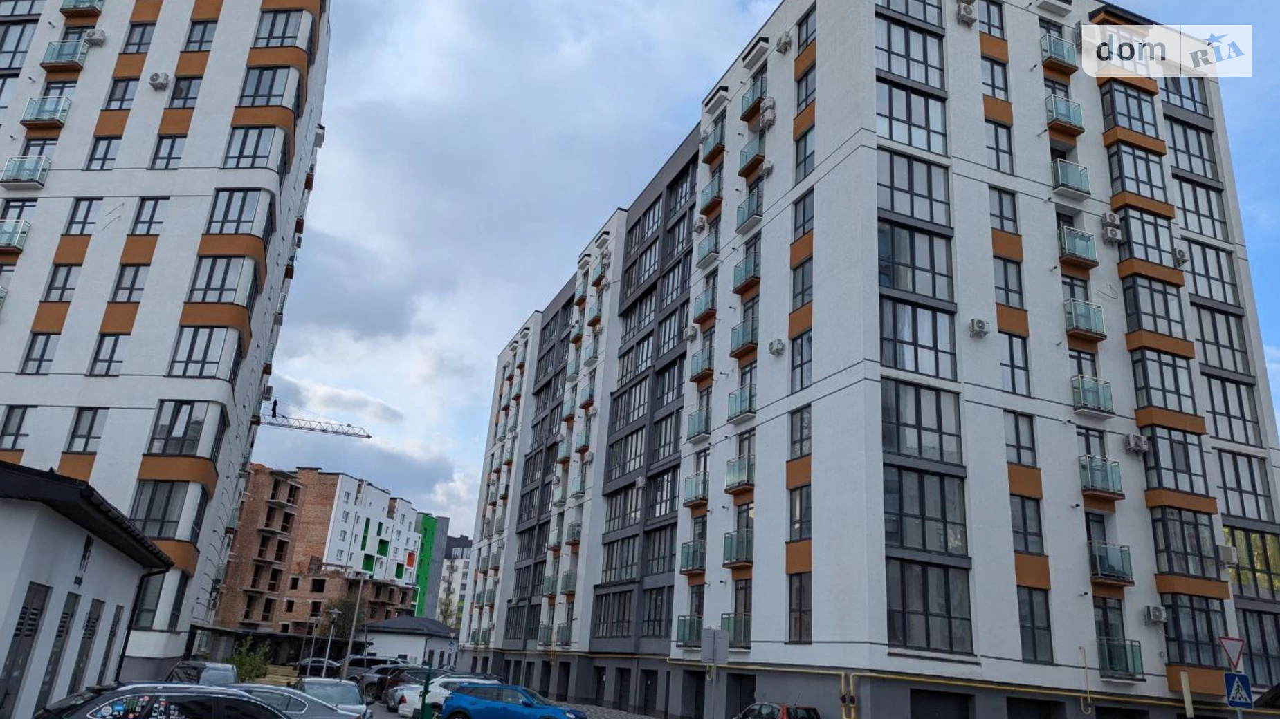 Продается 1-комнатная квартира 42.3 кв. м в Ивано-Франковске, цена: 65000 $ - фото 5