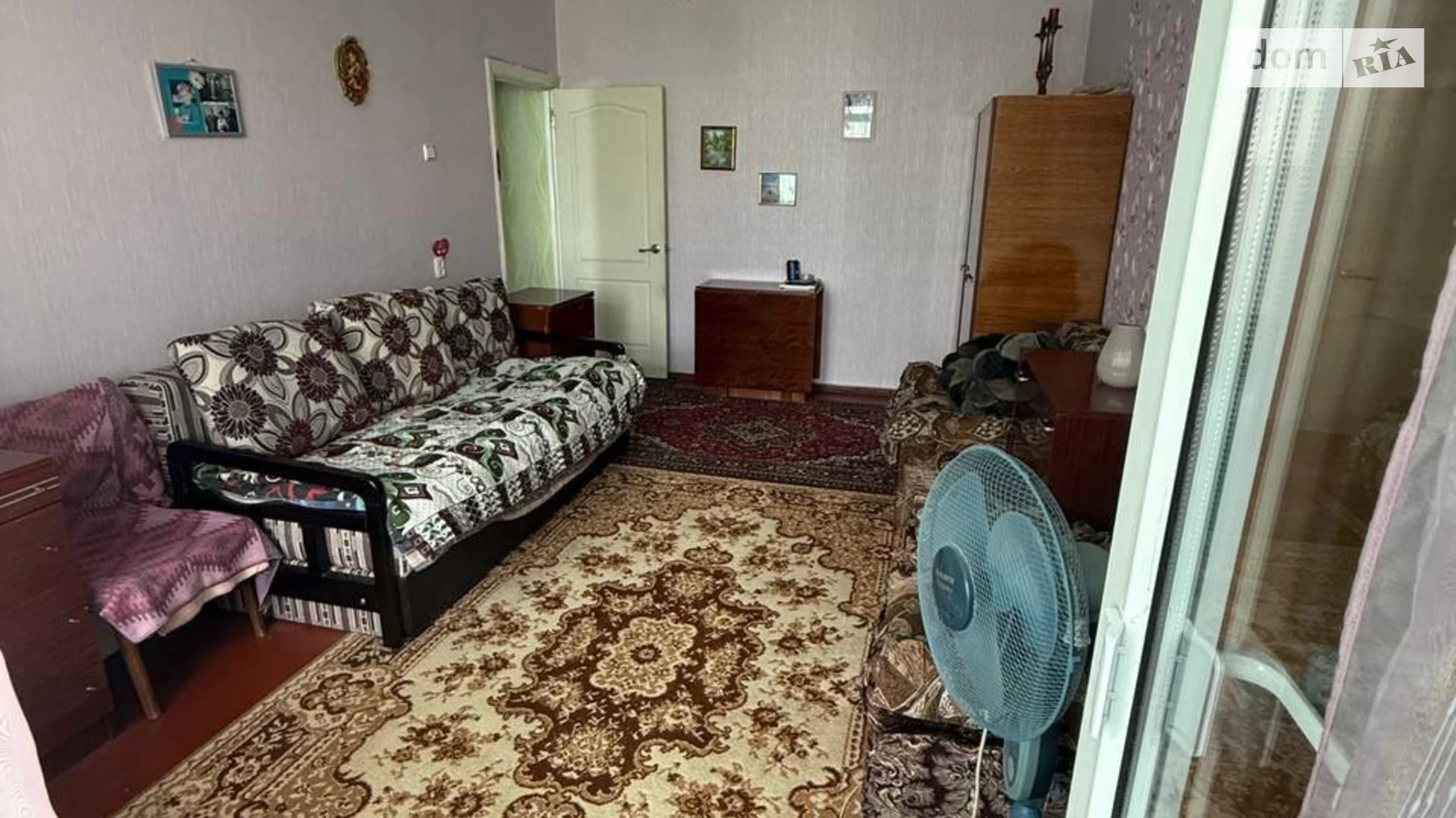 Продається 2-кімнатна квартира 53.1 кв. м у Харкові, цена: 29000 $ - фото 3