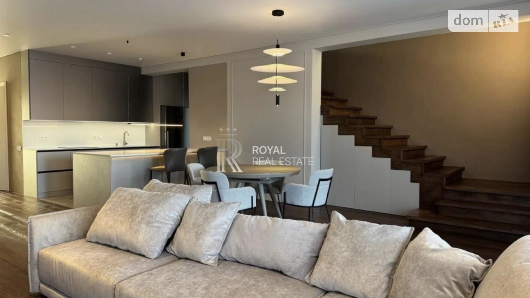 Продается дом на 2 этажа 192 кв. м с мебелью, цена: 450000 $ - фото 2