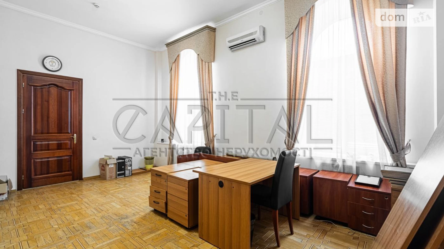 Сдается в аренду офис 100 кв. м в бизнес-центре, цена: 1200 $ - фото 2