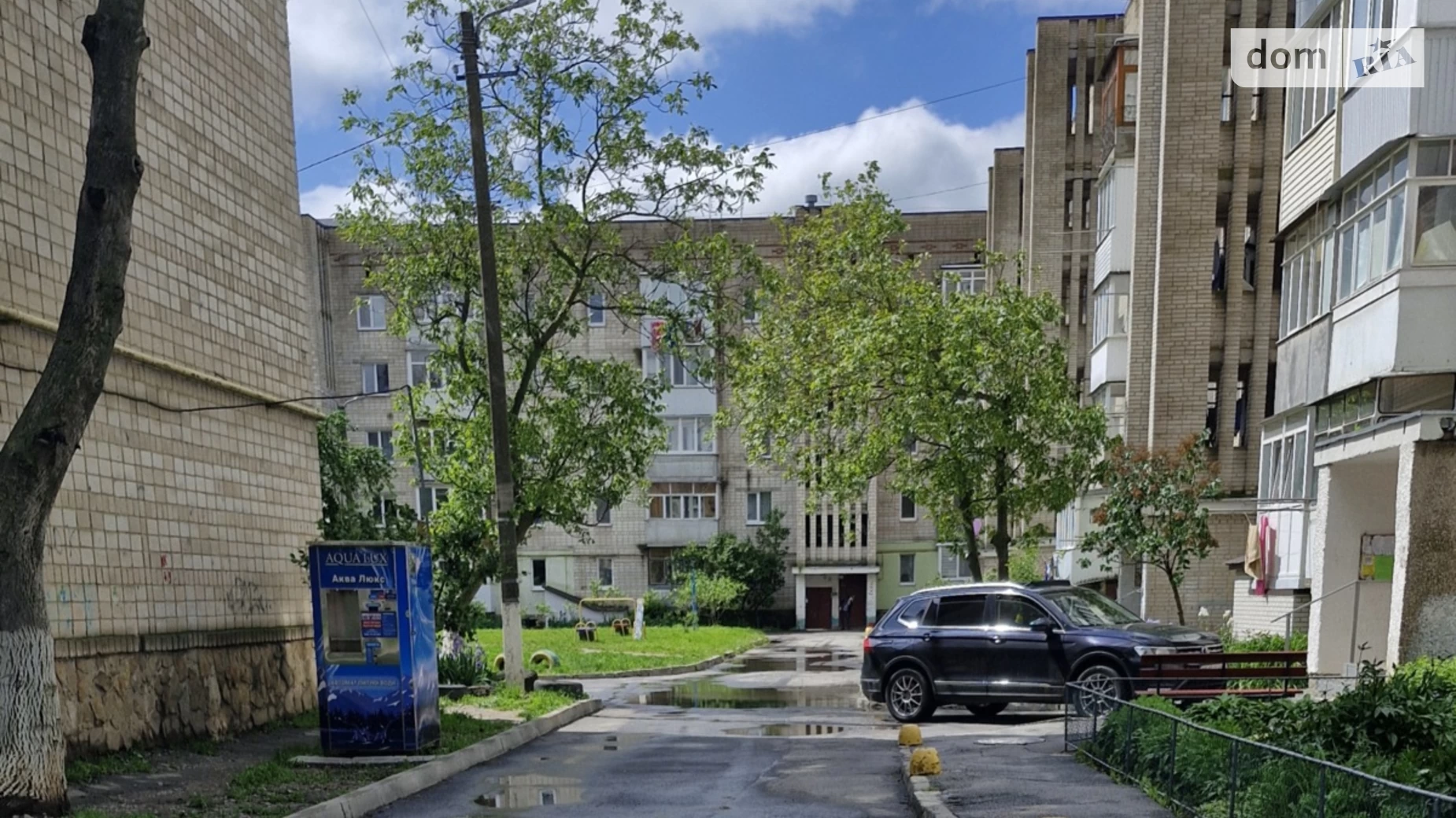 Сдается в аренду 3-комнатная квартира 66 кв. м в Виннице, ул. Васильковая - фото 2