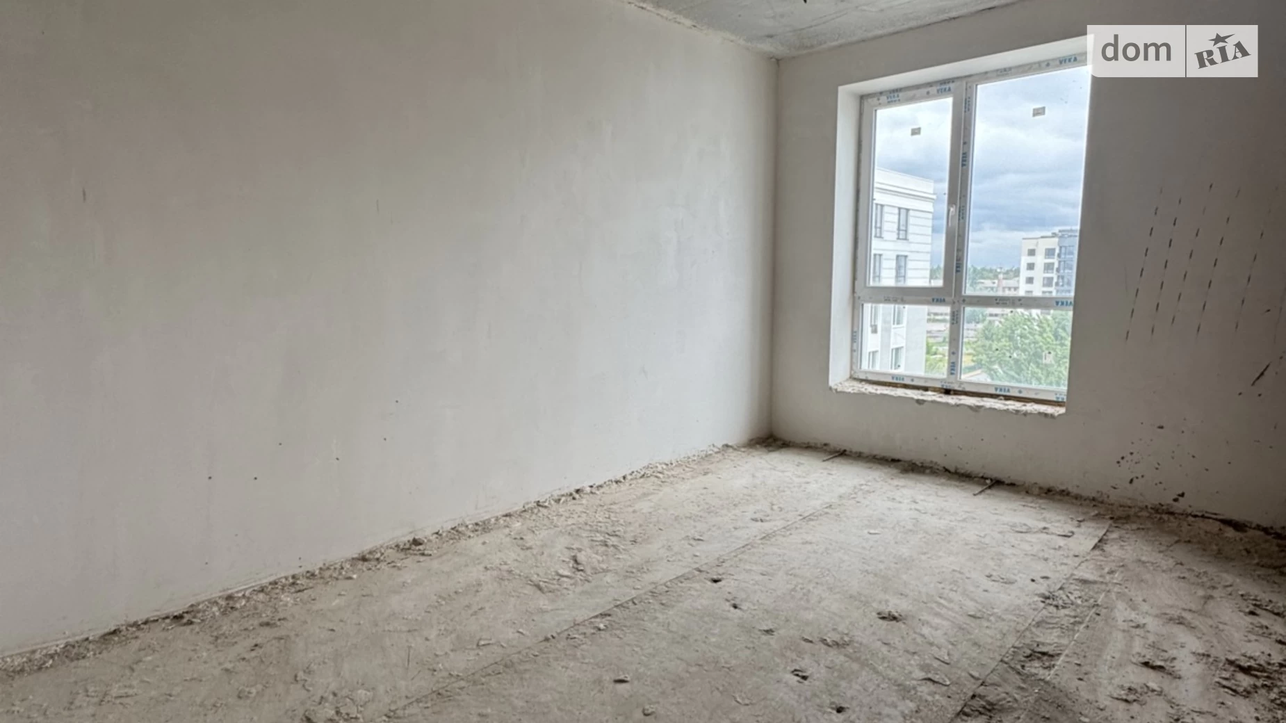 Продается 2-комнатная квартира 62.6 кв. м в Буче, ул. Ивана Кожедуба, 8А - фото 5