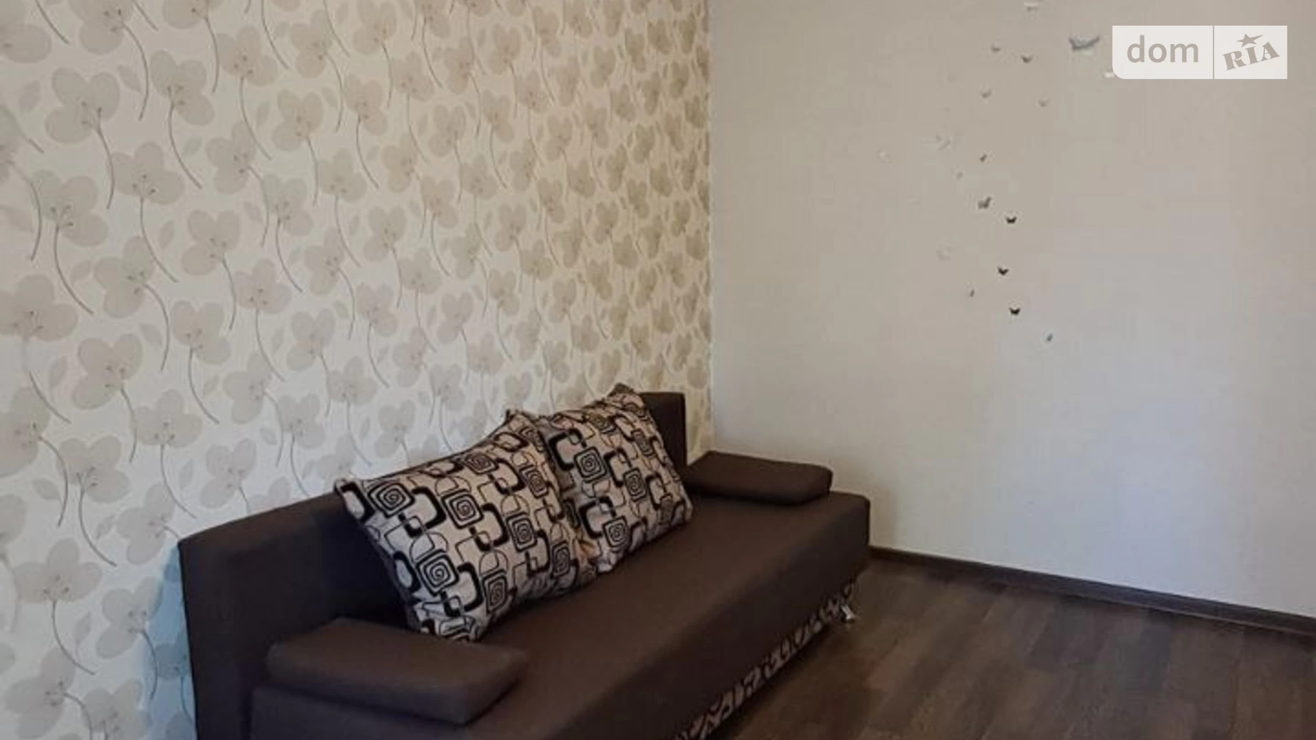 Продається 2-кімнатна квартира 44 кв. м у Одесі, Миколаївська дор. - фото 3