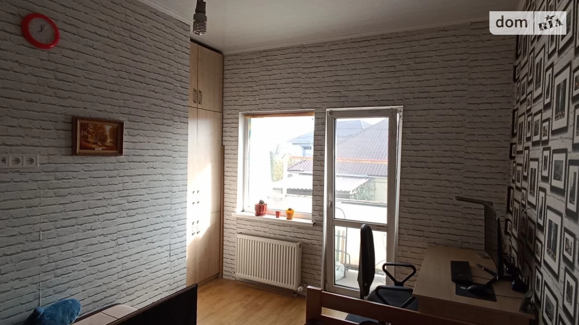 Продается 2-комнатная квартира 61.9 кв. м в Одессе, цена: 47500 $ - фото 4