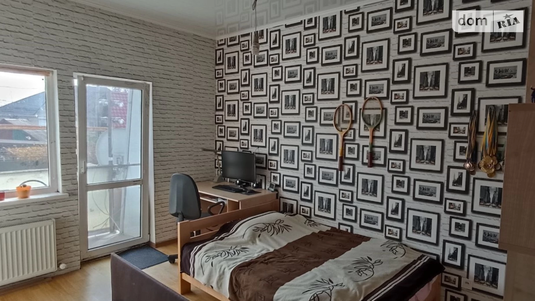 Продается 2-комнатная квартира 61.9 кв. м в Одессе, цена: 47500 $ - фото 2
