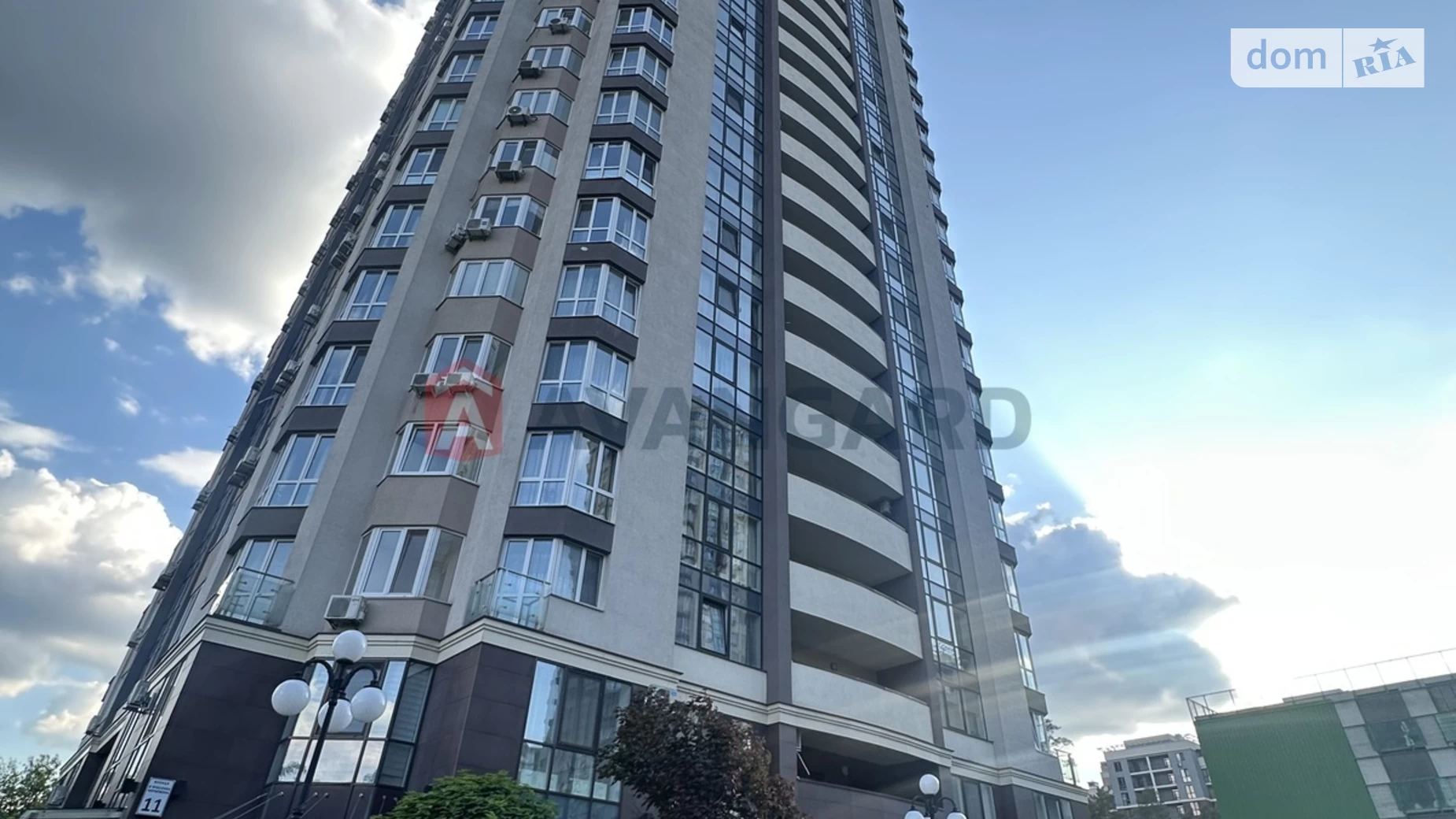 Продається 2-кімнатна квартира 83.5 кв. м у Броварах, цена: 110000 $ - фото 3