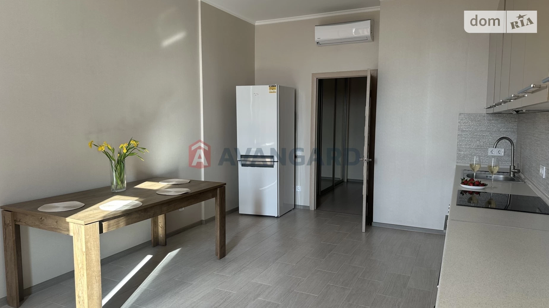 Продається 2-кімнатна квартира 83.5 кв. м у Броварах, цена: 110000 $ - фото 5