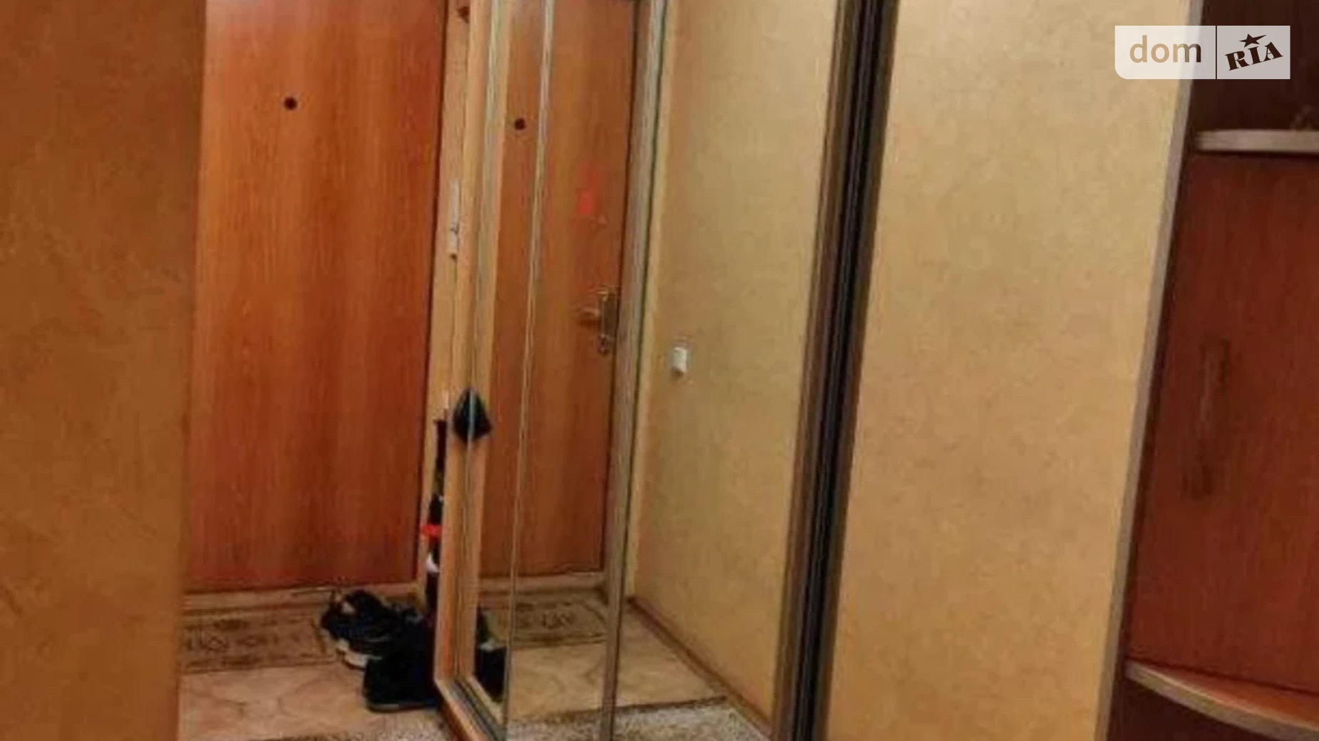 Сдается в аренду 1-комнатная квартира 55 кв. м в Виннице, ул. Зодчих, 5 - фото 3