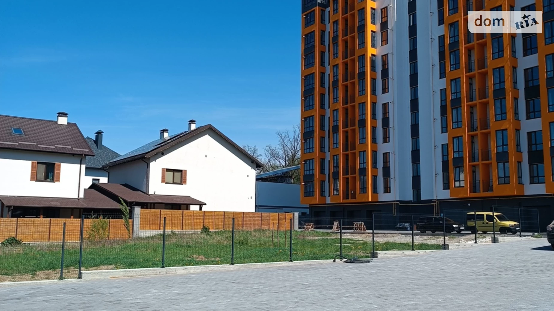 Продается 1-комнатная квартира 39 кв. м в Виннице, ул. Генерала Гандзюка - фото 4