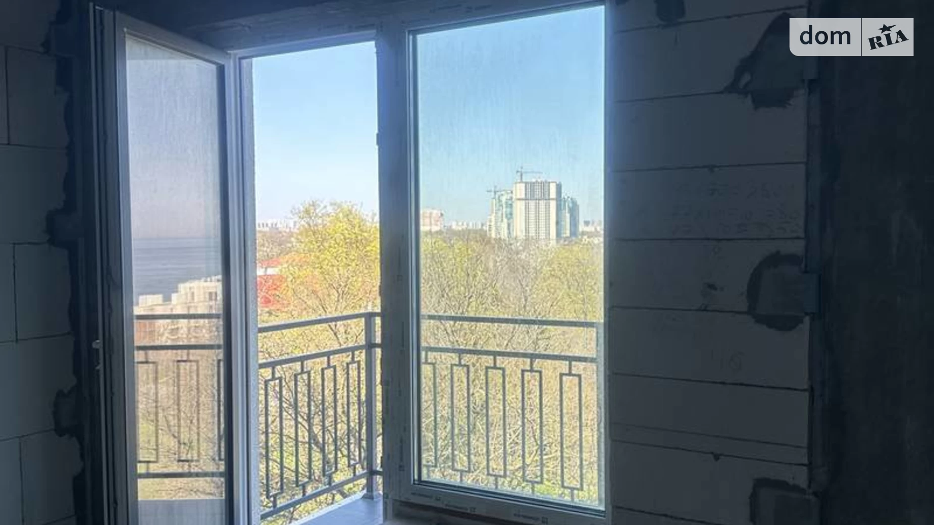 Продается 1-комнатная квартира 50.5 кв. м в Одессе, пер. Маячный - фото 2