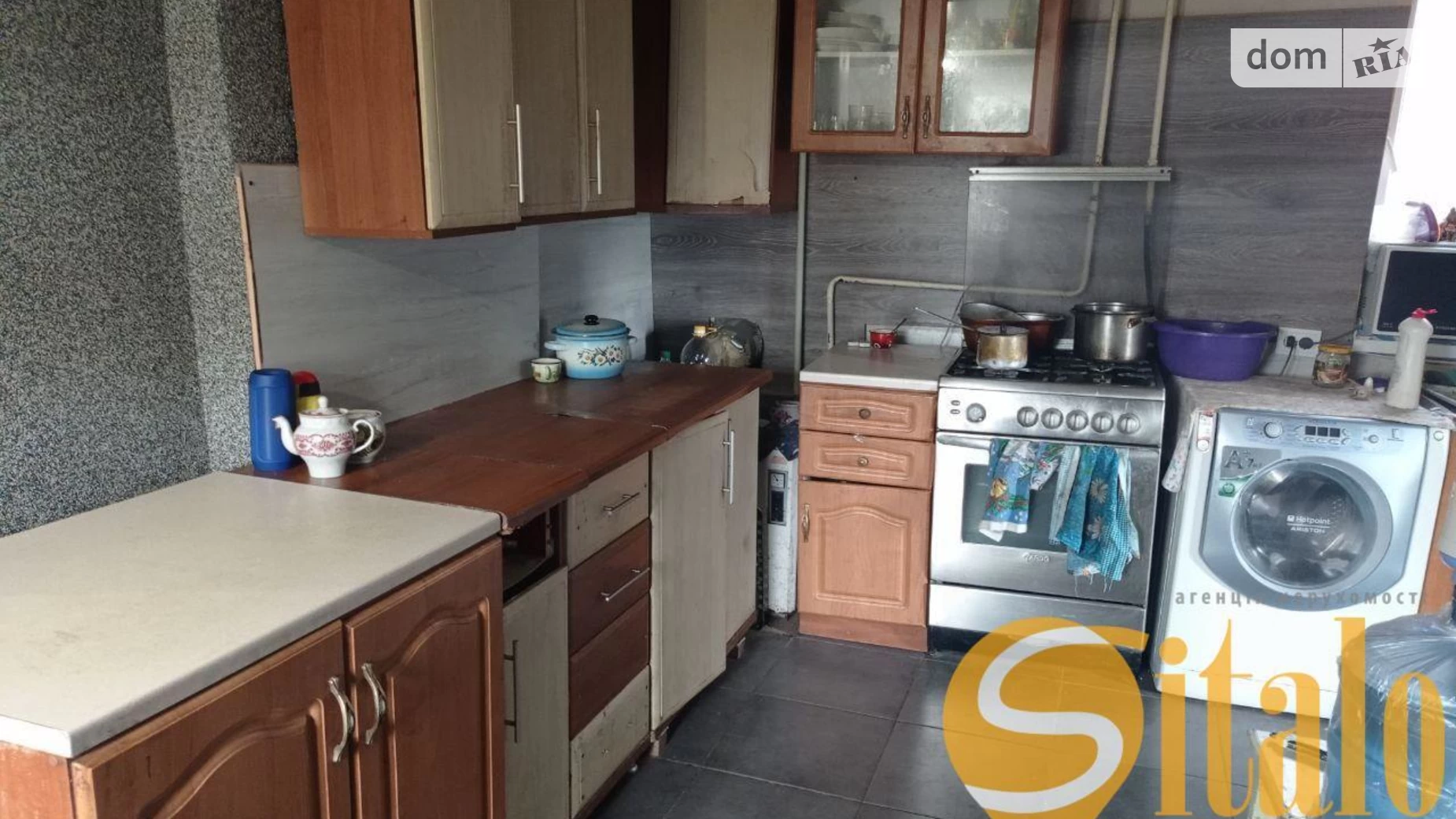 Продається одноповерховий будинок 56 кв. м з садом, цена: 22300 $ - фото 4