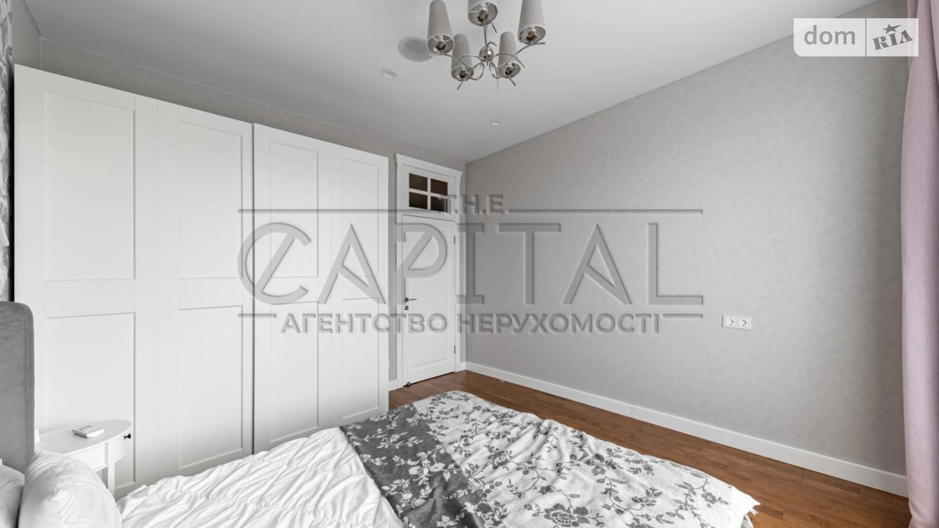 Сдается в аренду 3-комнатная квартира 78 кв. м в Киеве, пер. Лабораторный, 7 - фото 3