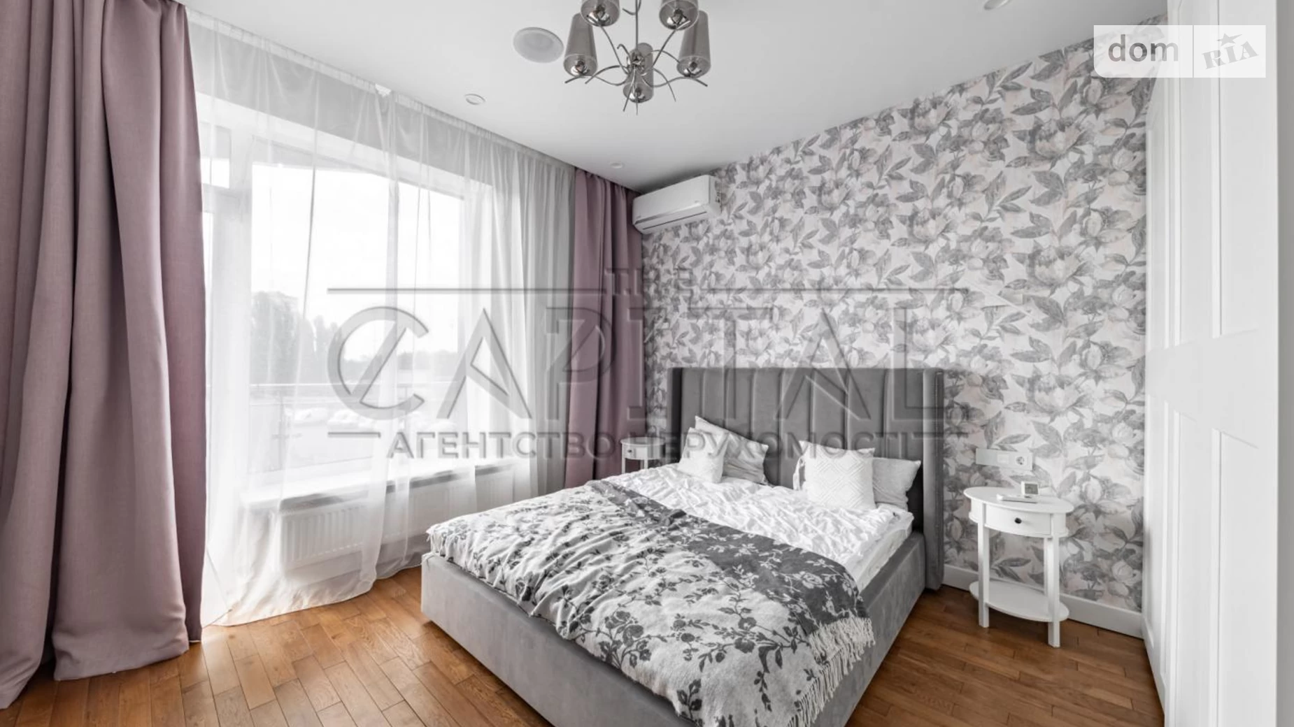 Сдается в аренду 3-комнатная квартира 78 кв. м в Киеве, пер. Лабораторный, 7 - фото 2