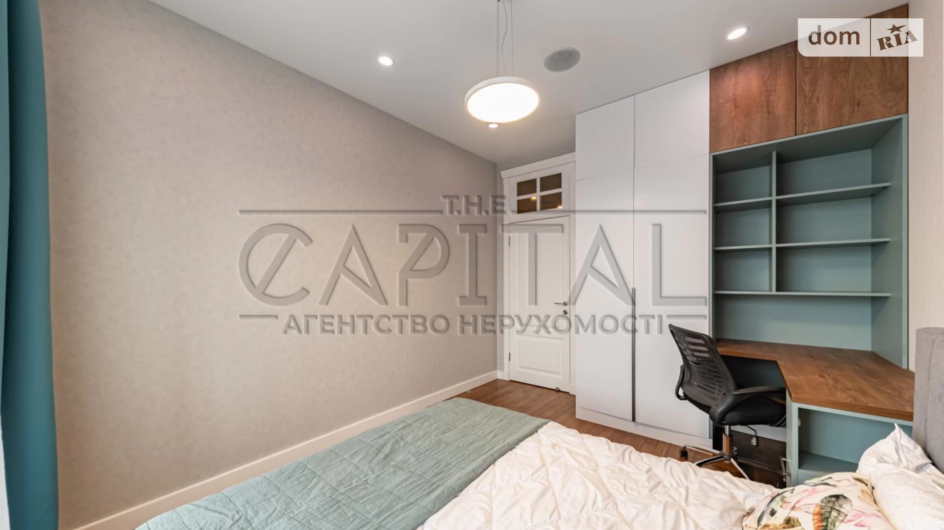 Сдается в аренду 3-комнатная квартира 78 кв. м в Киеве, пер. Лабораторный, 7 - фото 5