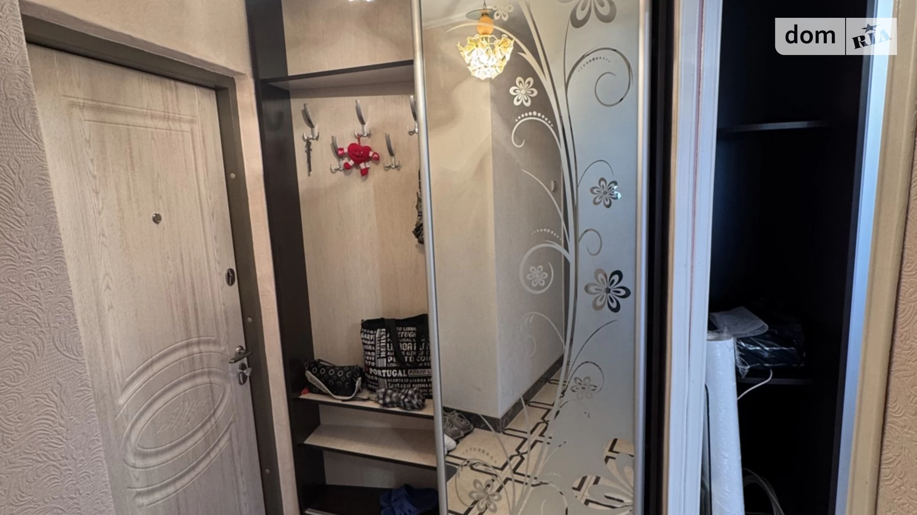 1-комнатная квартира 32.5 кв. м в Тернополе, ул. Евгения Коновальца, 4 - фото 5