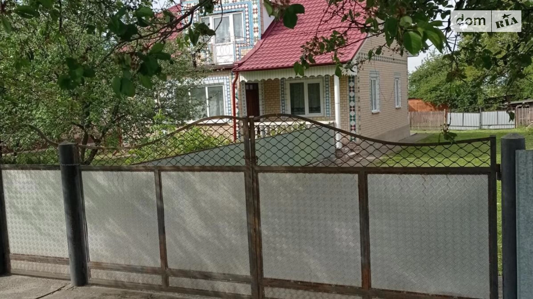 Продается одноэтажный дом 93 кв. м с гаражом, цена: 28000 $ - фото 2