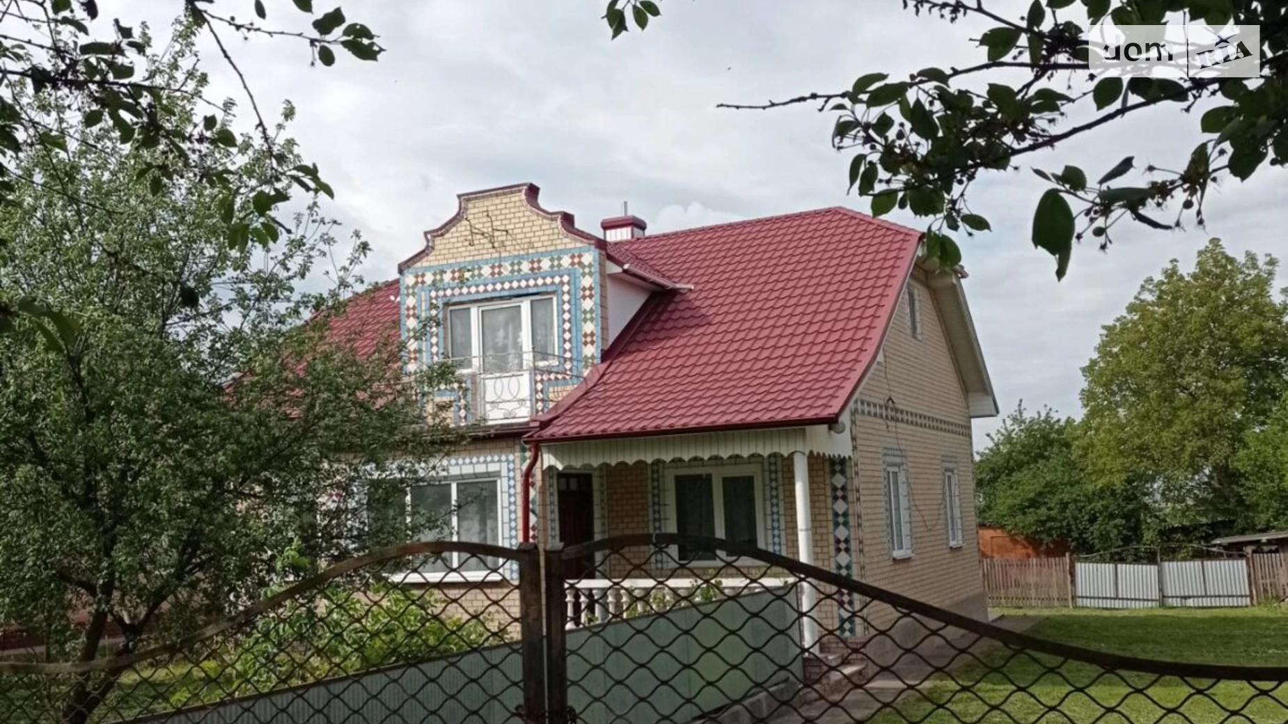 Продается одноэтажный дом 93 кв. м с гаражом, цена: 28000 $ - фото 3