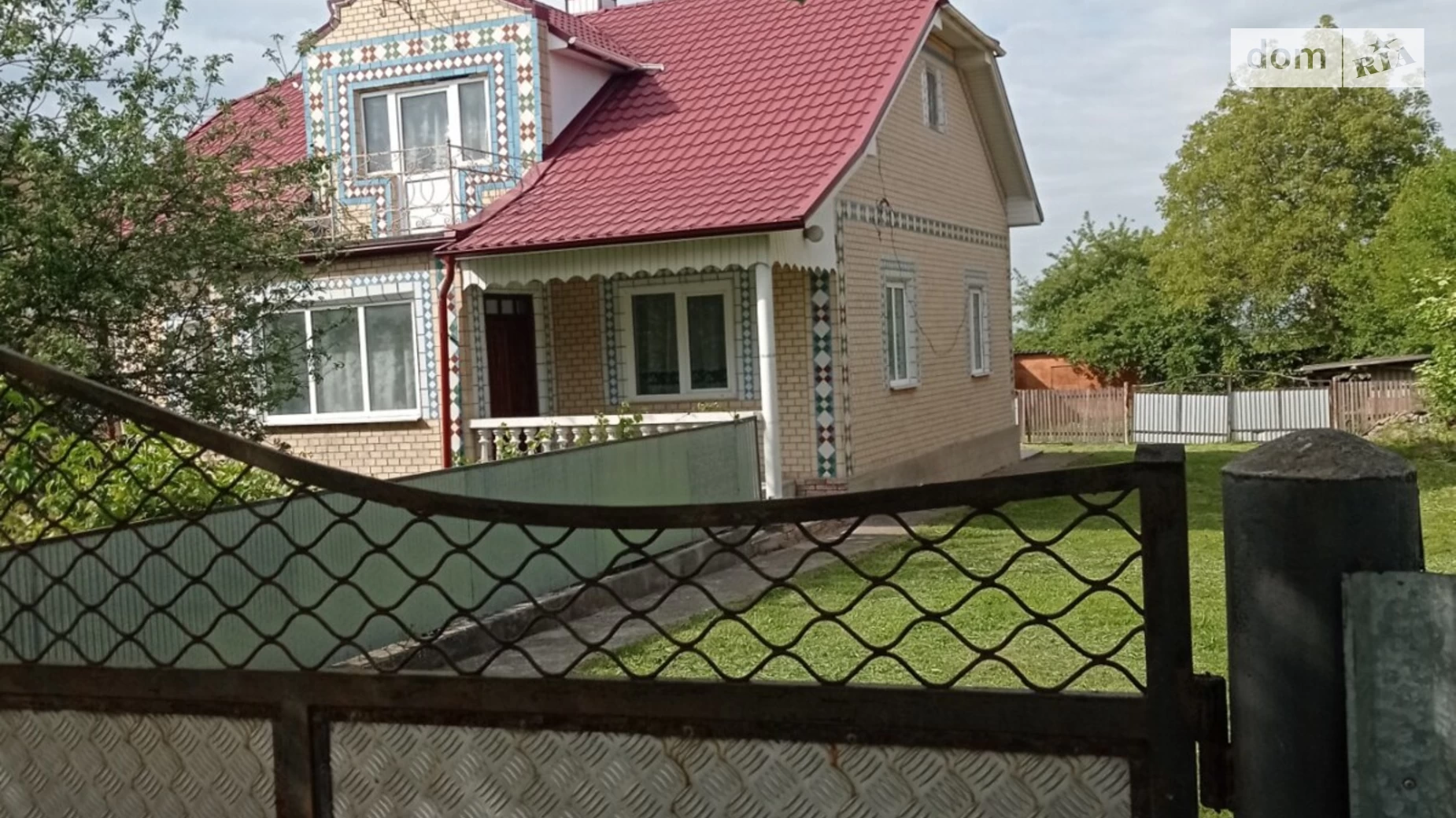 Продается одноэтажный дом 93 кв. м с гаражом, цена: 28000 $ - фото 4