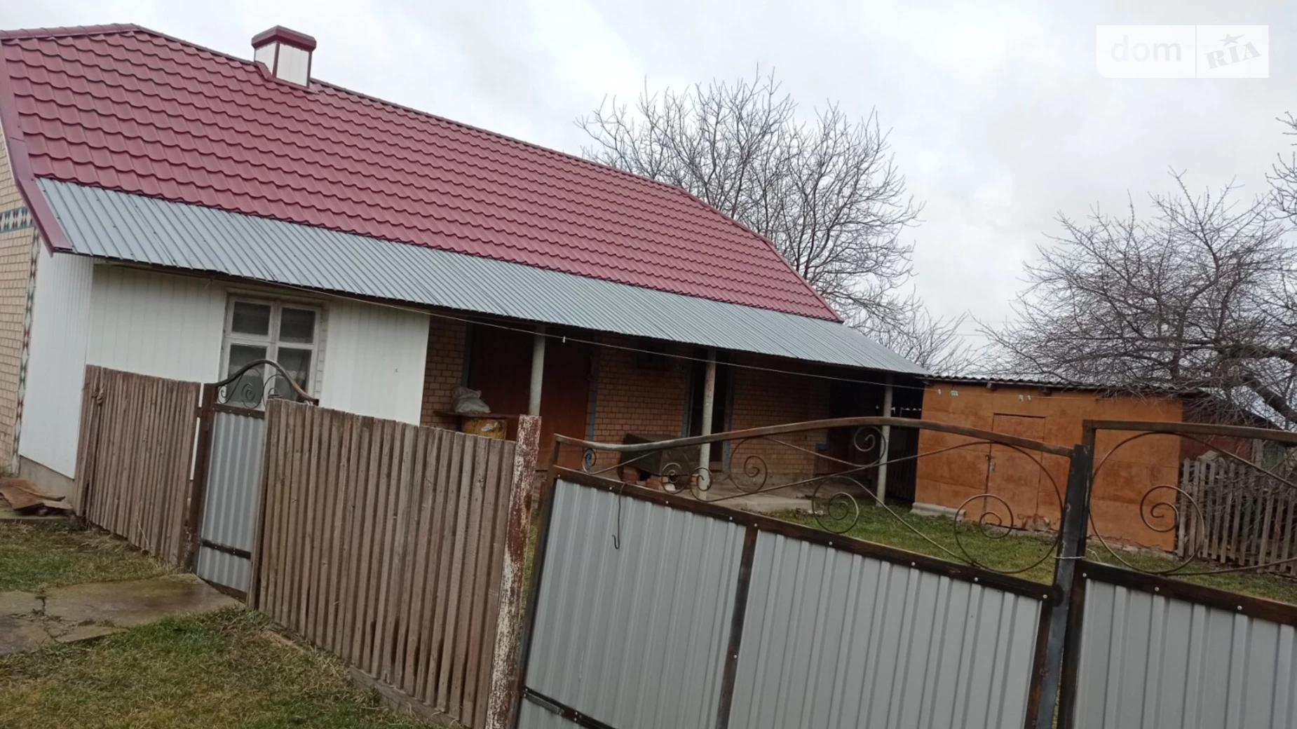 Продается одноэтажный дом 93 кв. м с гаражом, цена: 28000 $ - фото 5