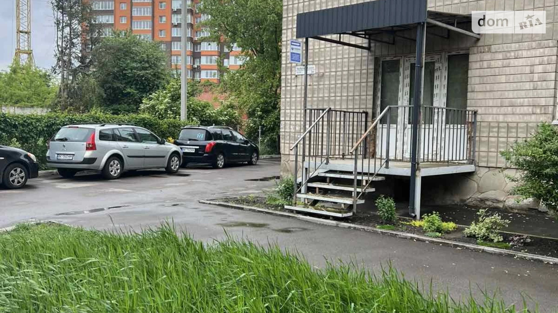 Продается помещения свободного назначения 50.4 кв. м в 5-этажном здании, цена: 42000 $ - фото 2