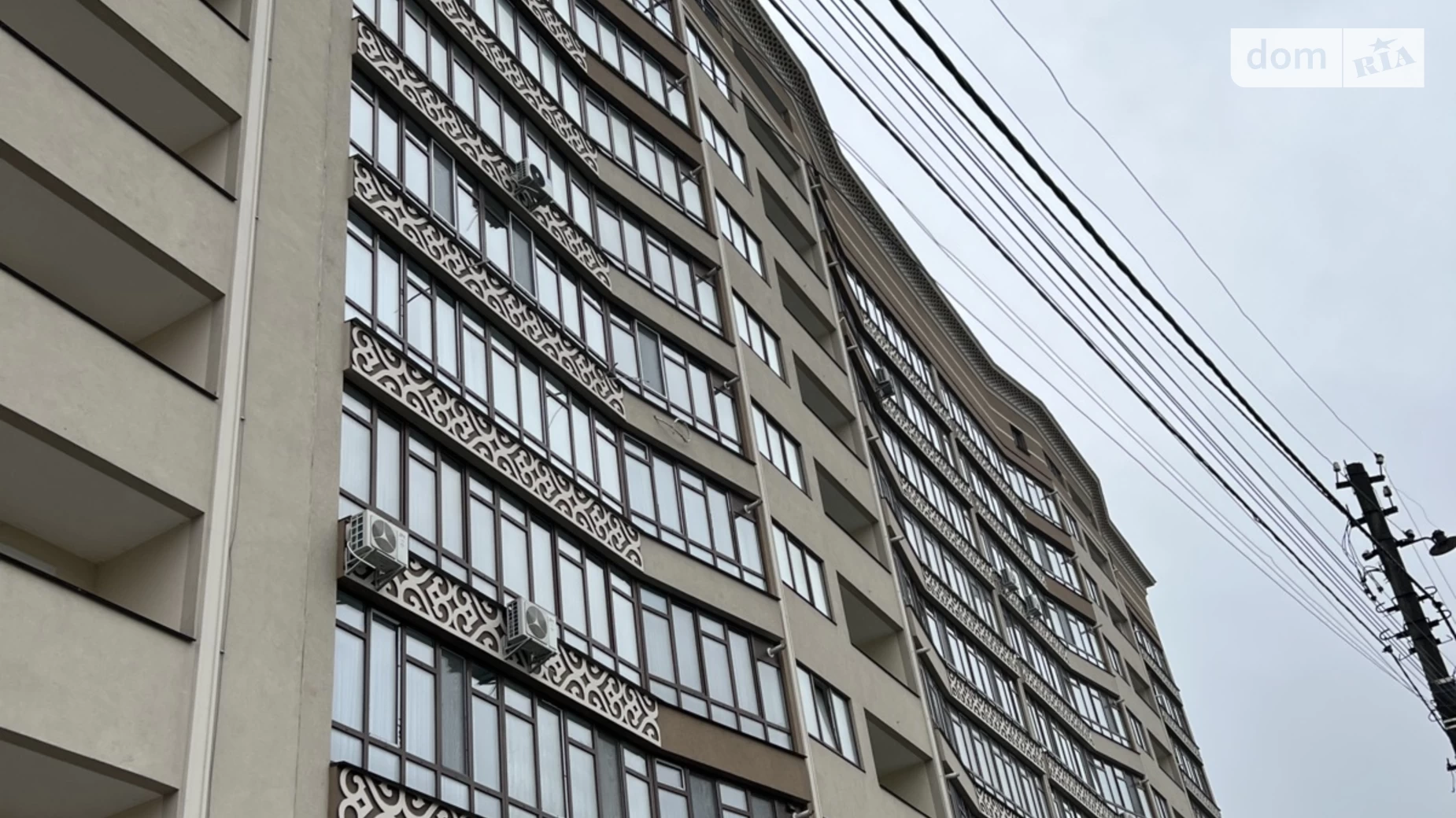 Продається 3-кімнатна квартира 96 кв. м у Хмельницькому, вул. Проскурівського Підпілля, 110 - фото 3