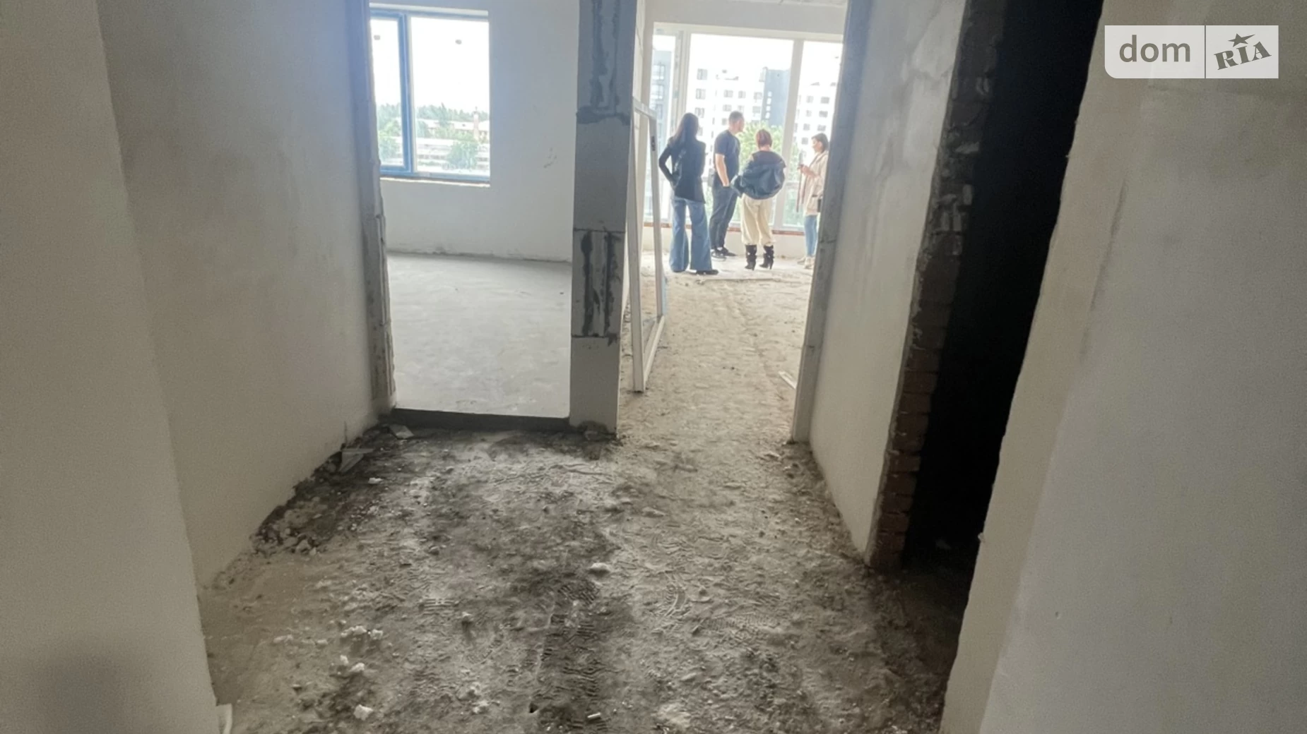 Продається 1-кімнатна квартира 43 кв. м у, цена: 40000 $ - фото 3