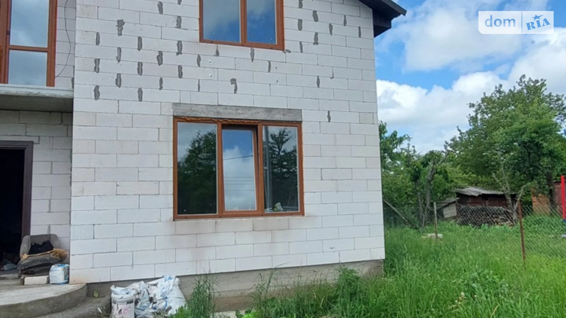 Продається будинок 2 поверховий 120 кв. м з гаражем, цена: 62000 $ - фото 3