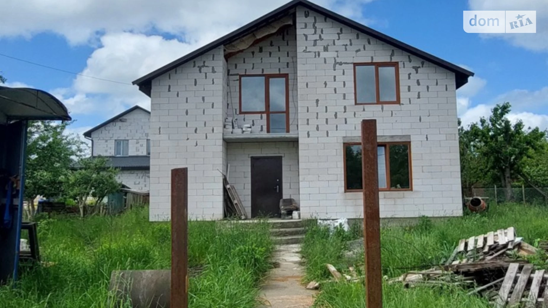 Продається будинок 2 поверховий 120 кв. м з гаражем, цена: 62000 $ - фото 5