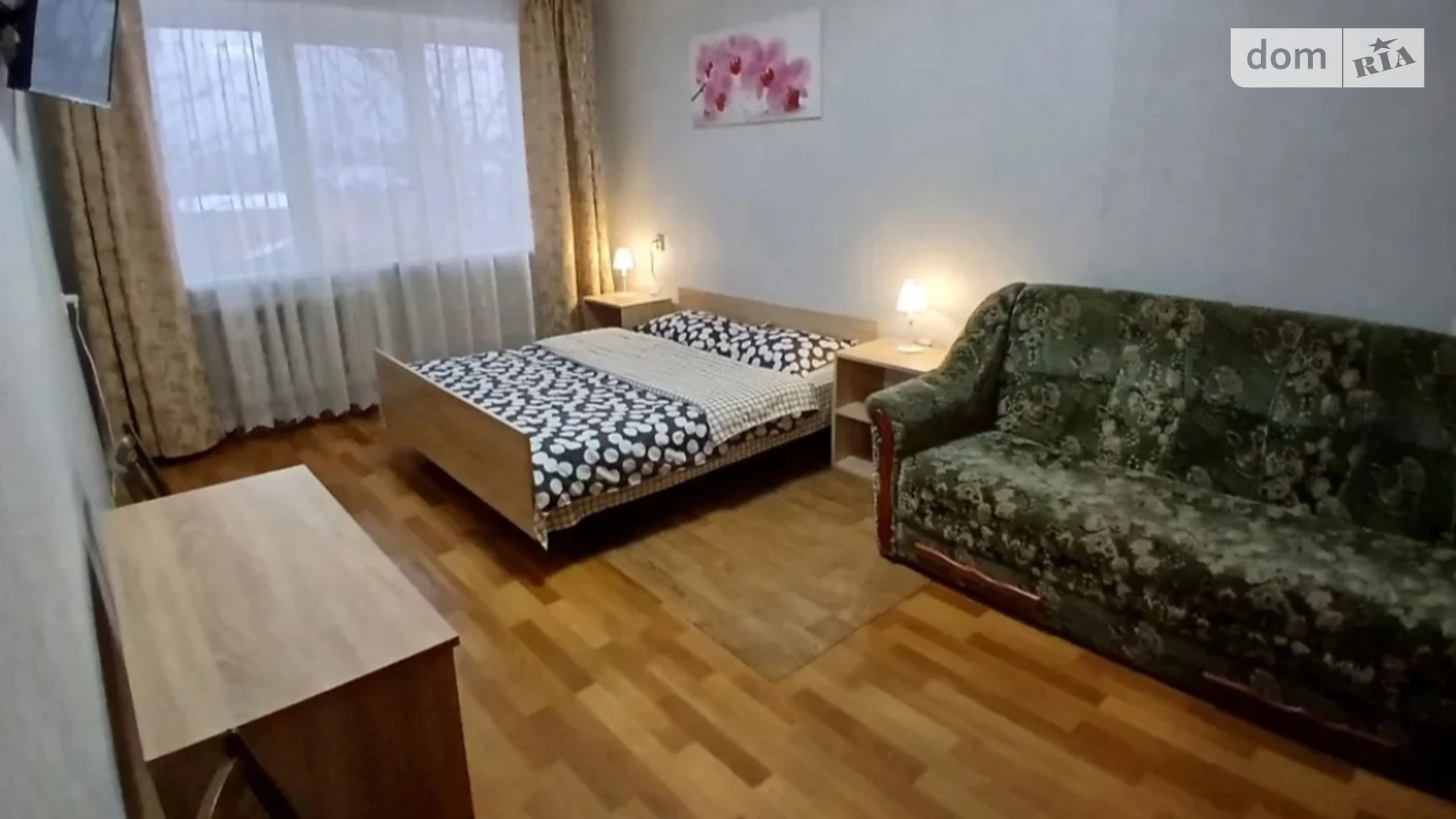 Продается 3-комнатная квартира 61 кв. м в Виннице, ул. Шимка Максима - фото 2