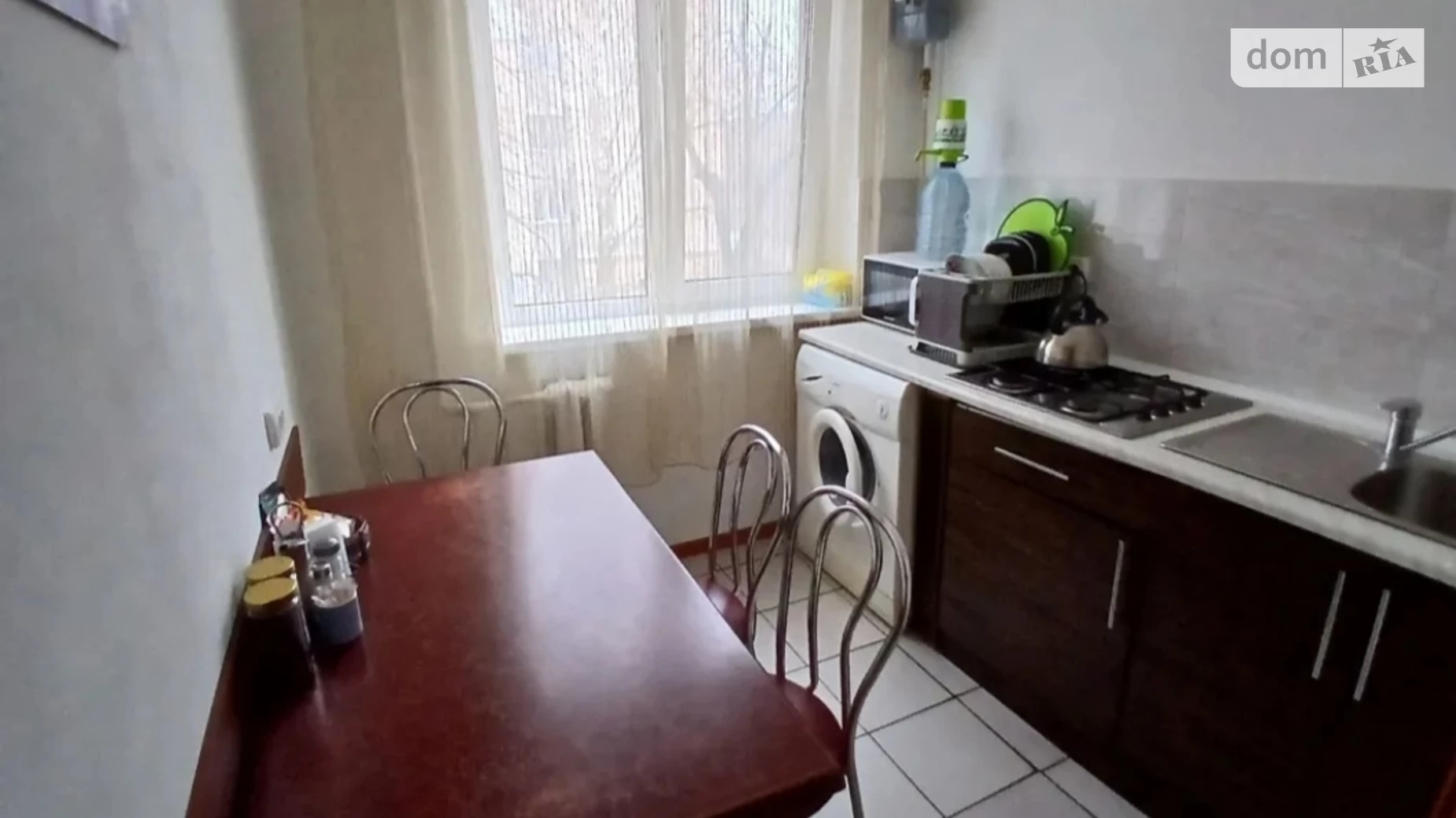 Продается 3-комнатная квартира 61 кв. м в Виннице, ул. Шимка Максима - фото 3
