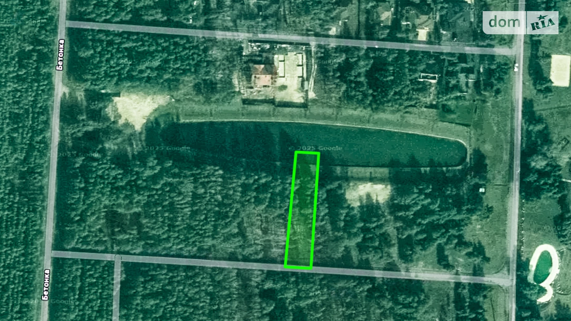 ул. Центральная Лебедевка, цена: 260000 $ - фото 3