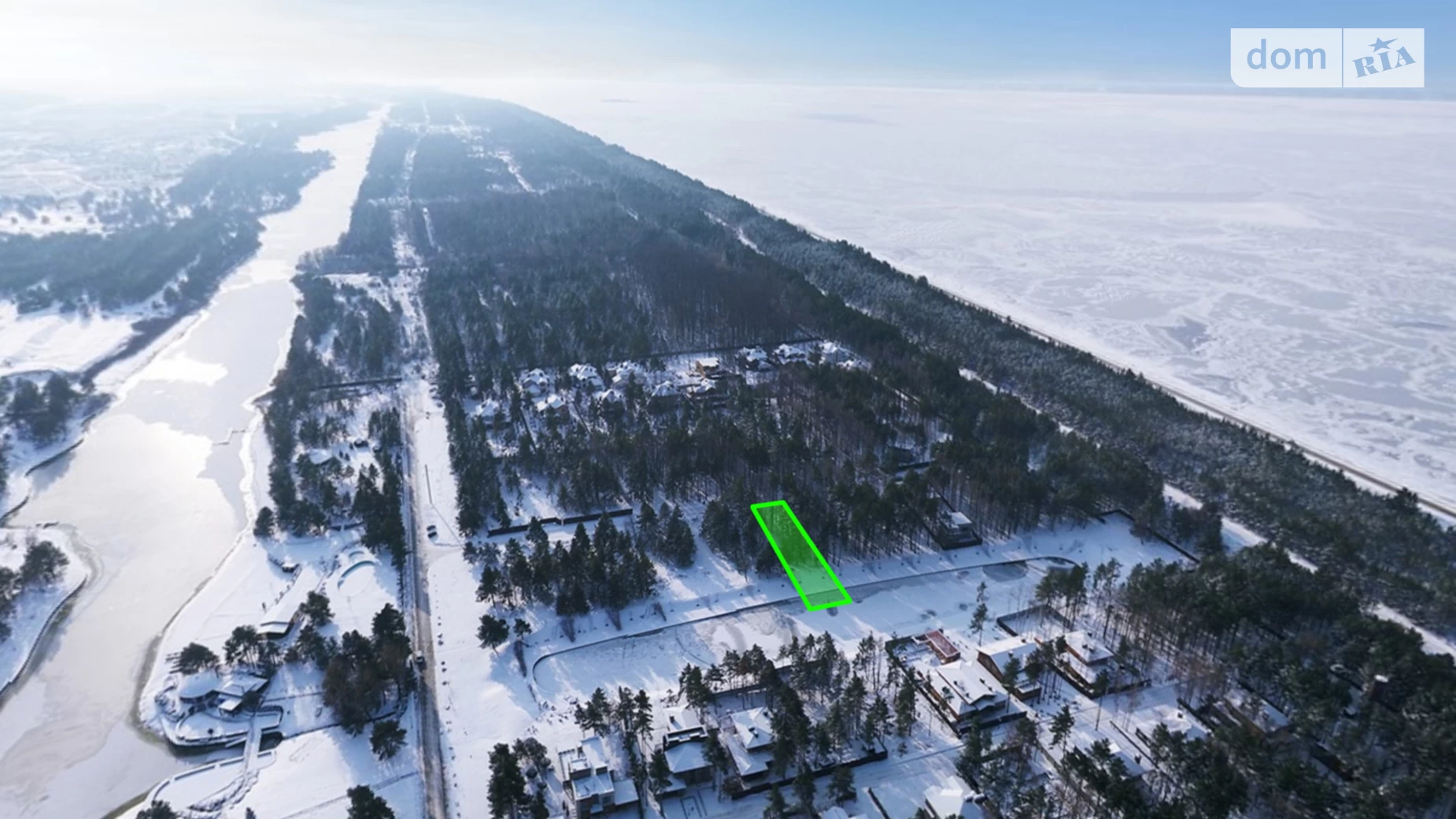 ул. Центральная Лебедевка, цена: 260000 $ - фото 4