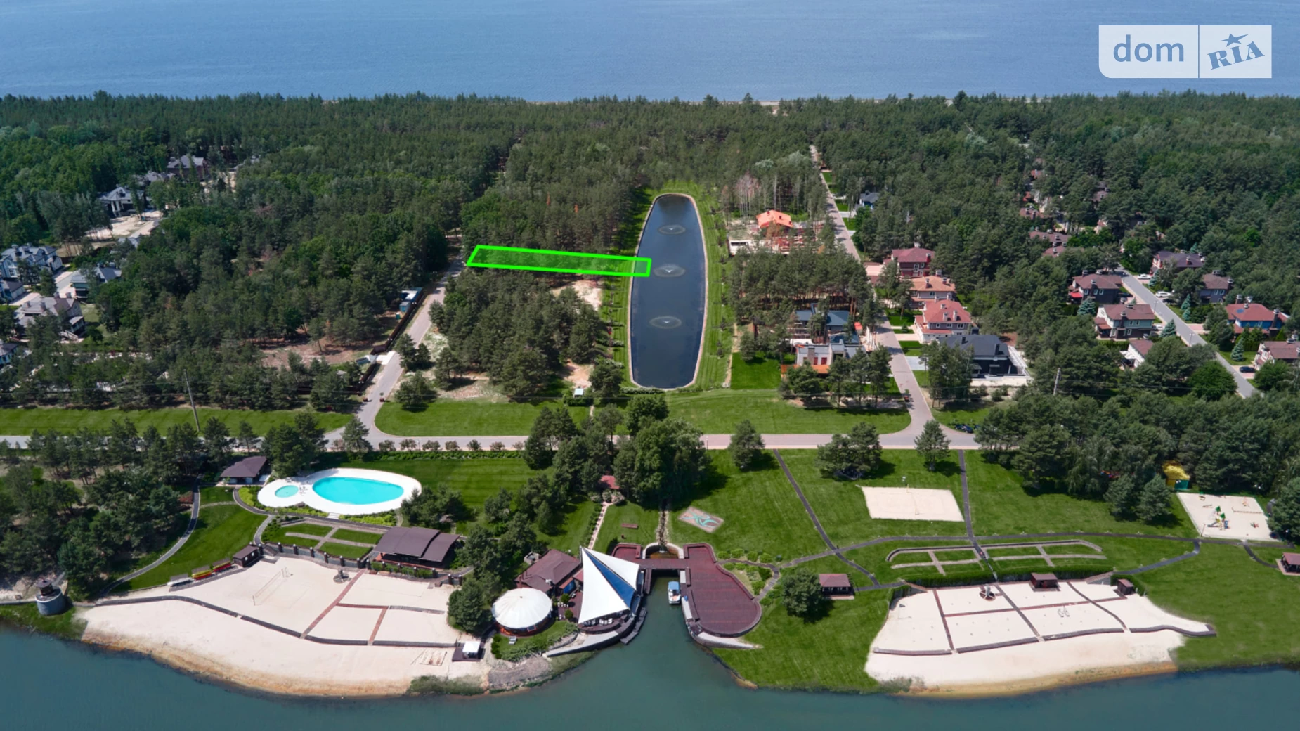 ул. Центральная Лебедевка, цена: 260000 $ - фото 5