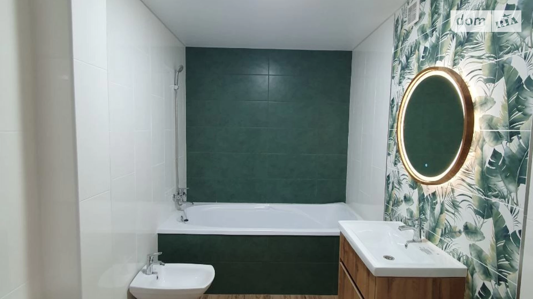 2-комнатная квартира 72 кв. м в Тернополе, ул. Киевская, 8В - фото 3