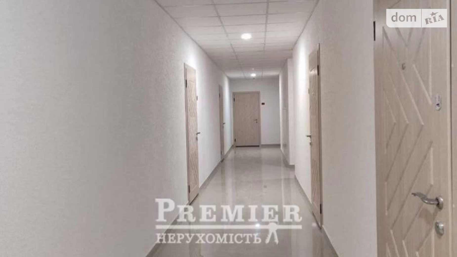 Продається 2-кімнатна квартира 53 кв. м у Одесі, вул. Євгена Чикаленка(Академіка Вільямса) - фото 4
