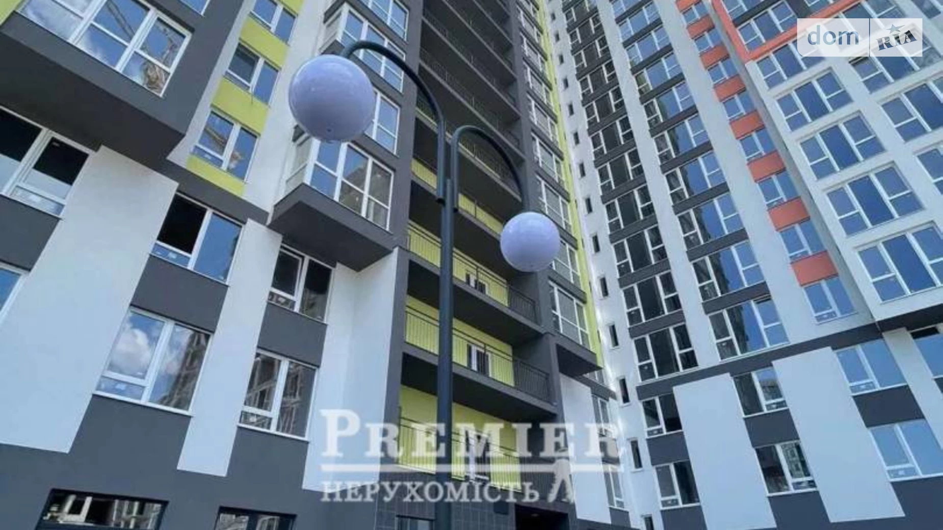 Продається 2-кімнатна квартира 53 кв. м у Одесі, вул. Євгена Чикаленка(Академіка Вільямса) - фото 5