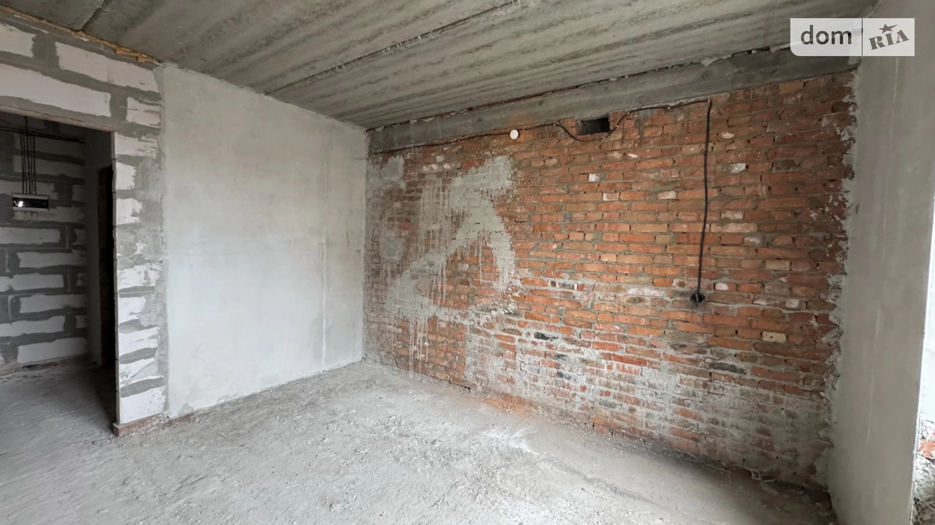 Продается 1-комнатная квартира 48 кв. м в Хмельницком, пер. Франко Ивана, 8/1 - фото 2