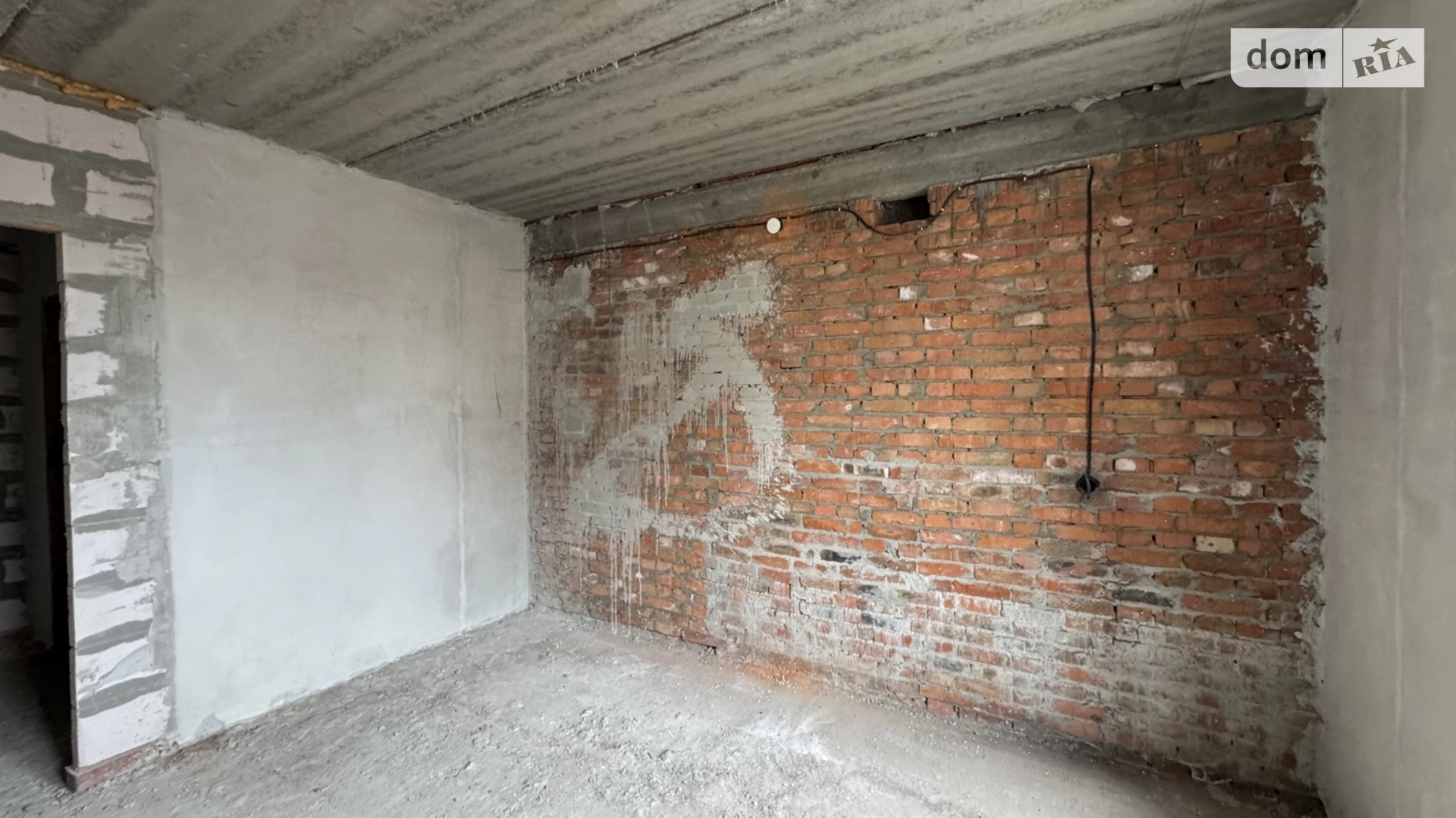 Продается 1-комнатная квартира 48 кв. м в Хмельницком, пер. Франко Ивана, 8/1 - фото 3